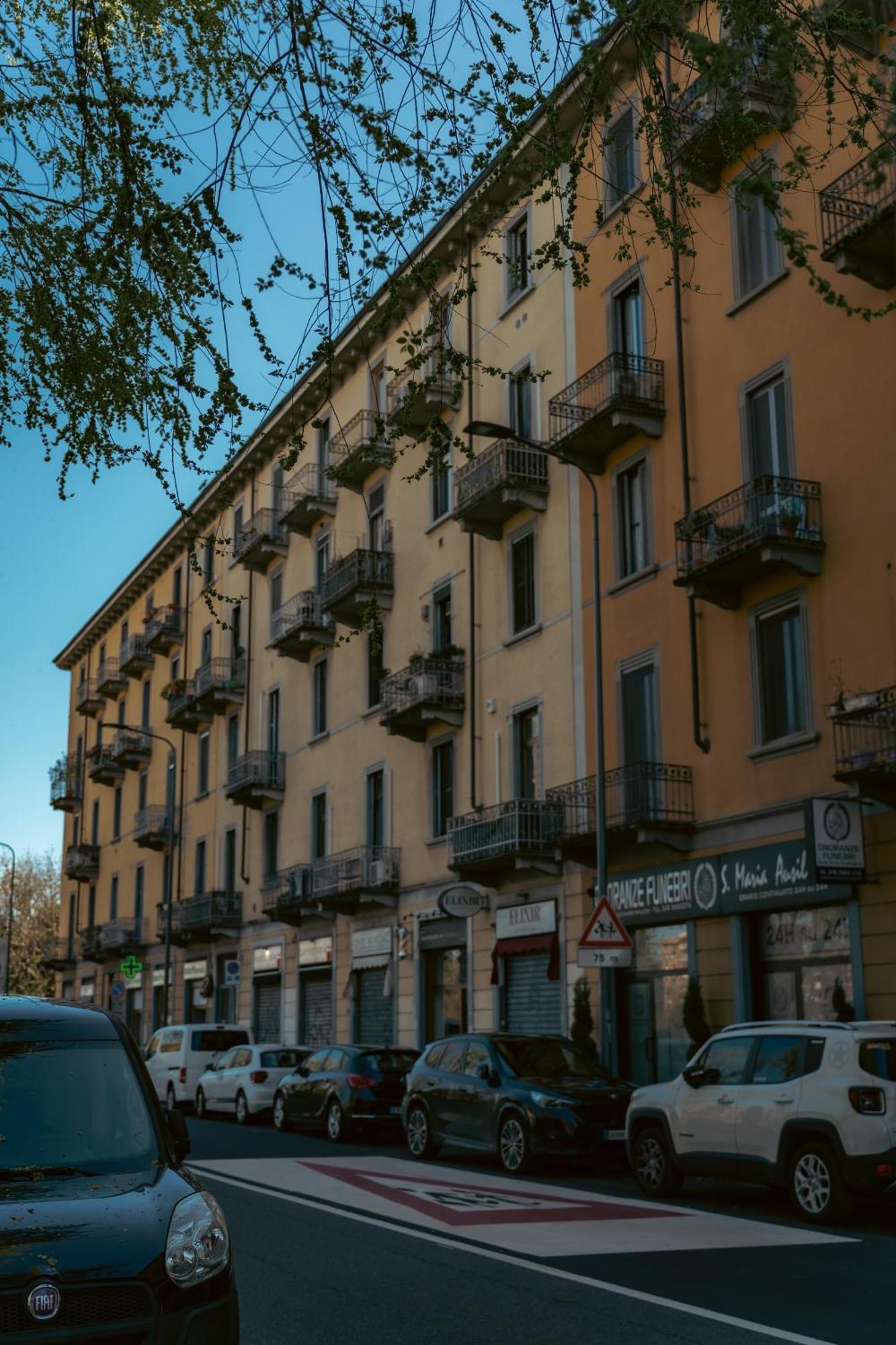 Apartamento Wownavigli Apartment-sofa Bed Metro M4 Tram 2 Milão