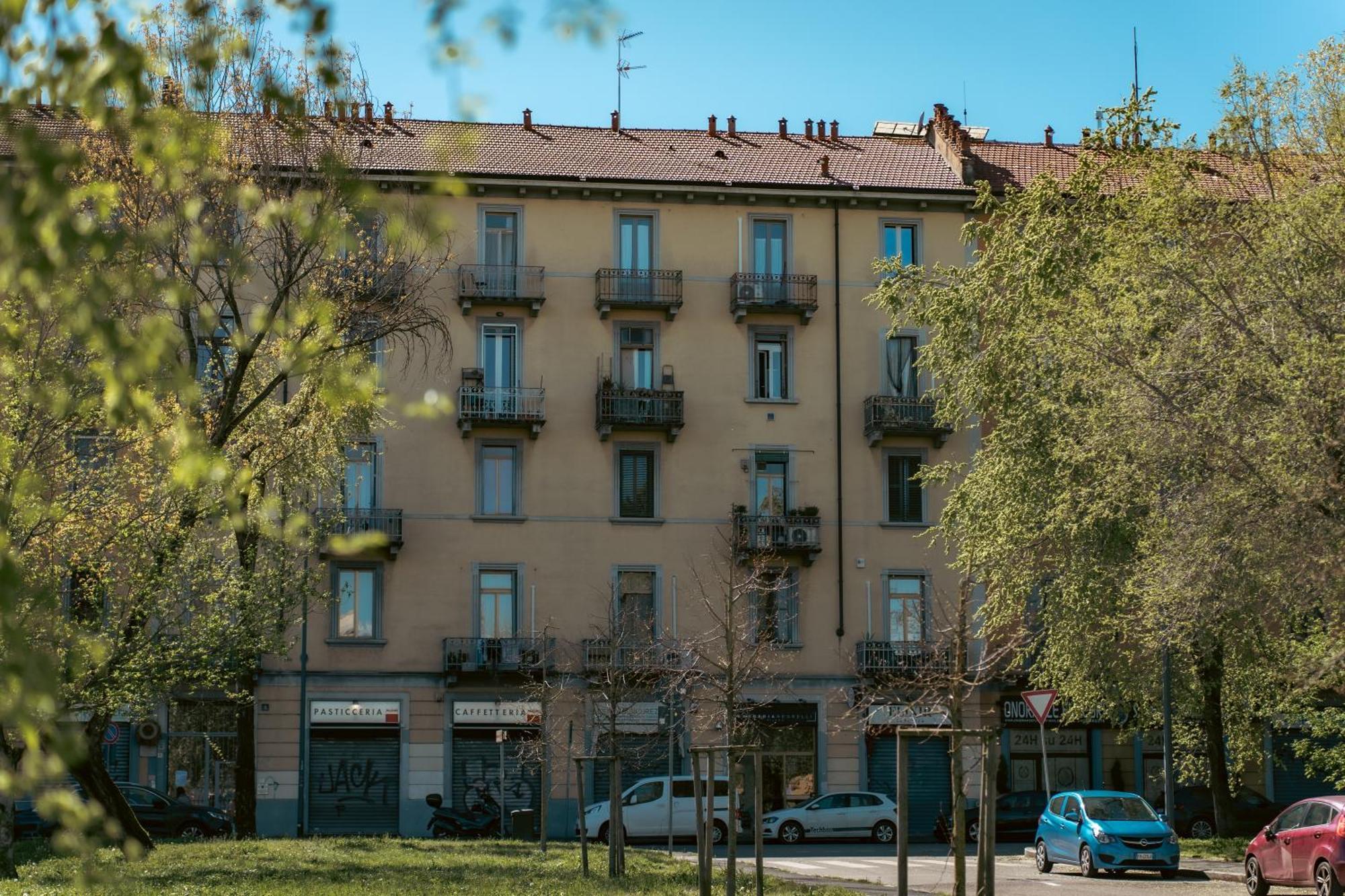 Apartamento Wownavigli Apartment-sofa Bed Metro M4 Tram 2 *
