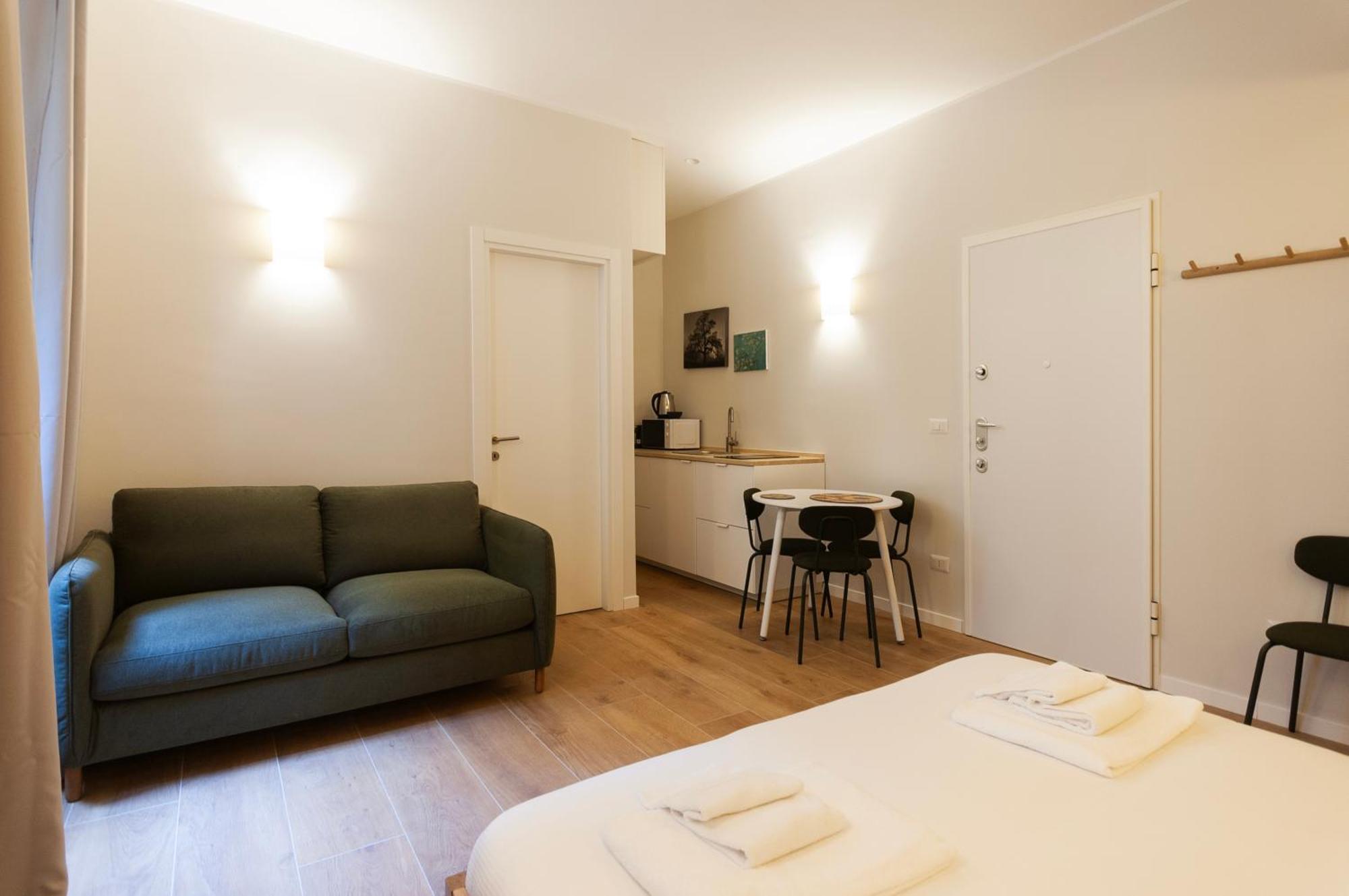 Youhosty - Ticinese 2 Apartment