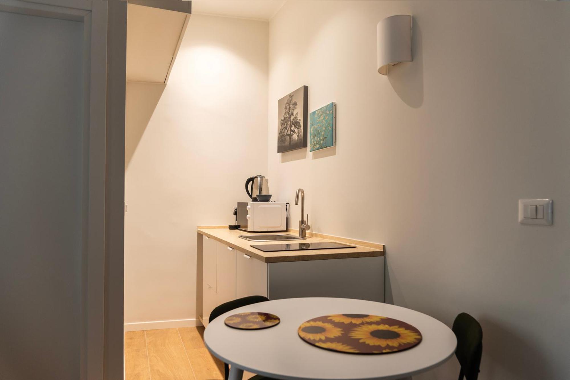 Youhosty - Ticinese 2 Apartment