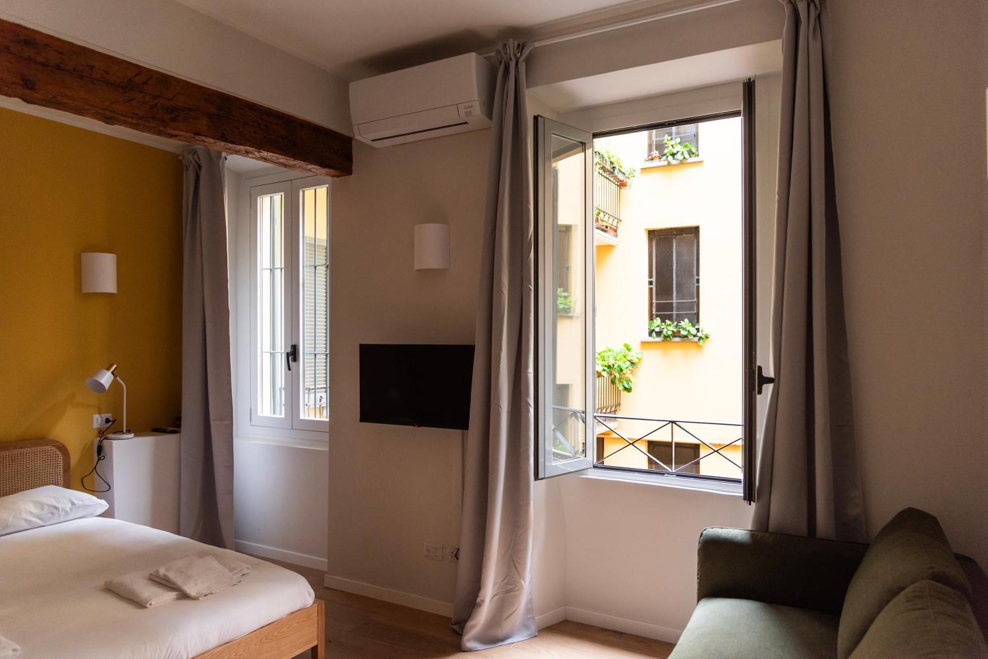 Apartment Youhosty - Ticinese 2