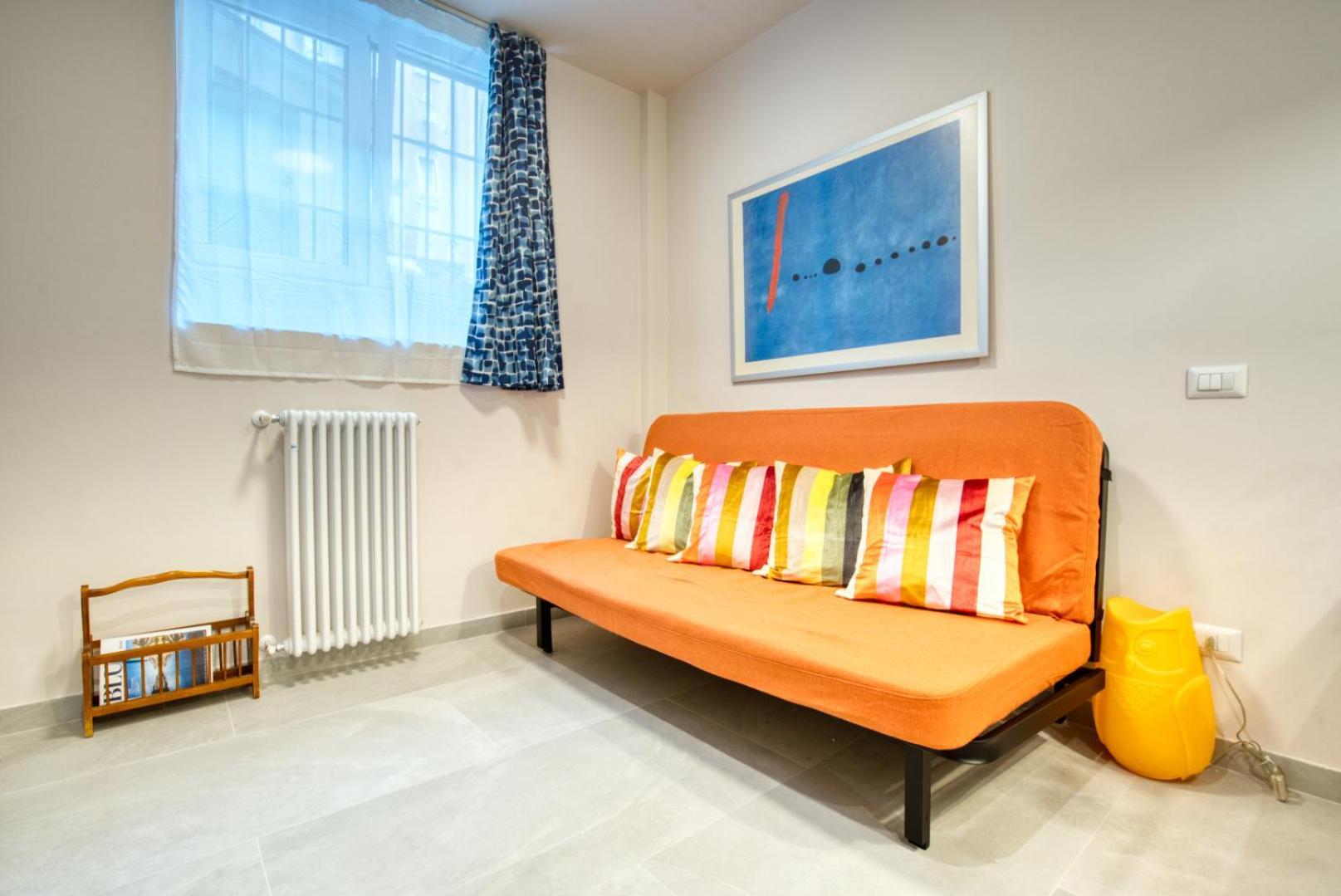 Charlotte Bb House Apartment Milan