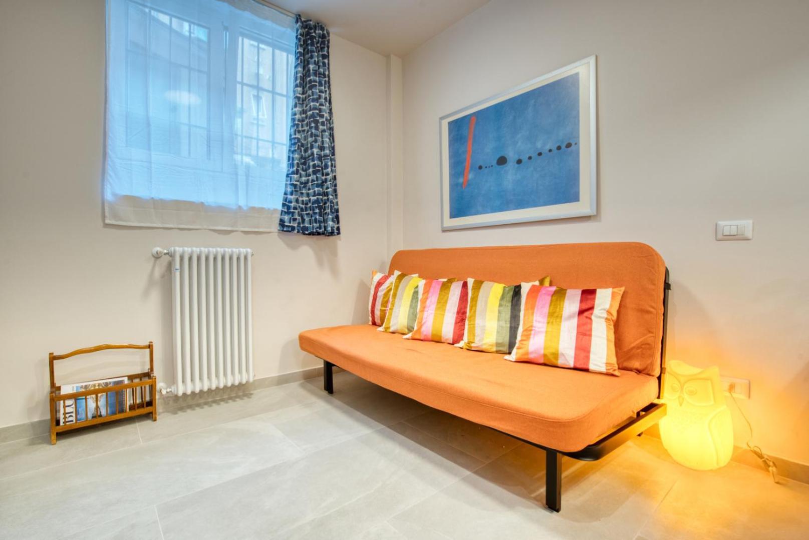 Charlotte Bb House Milan