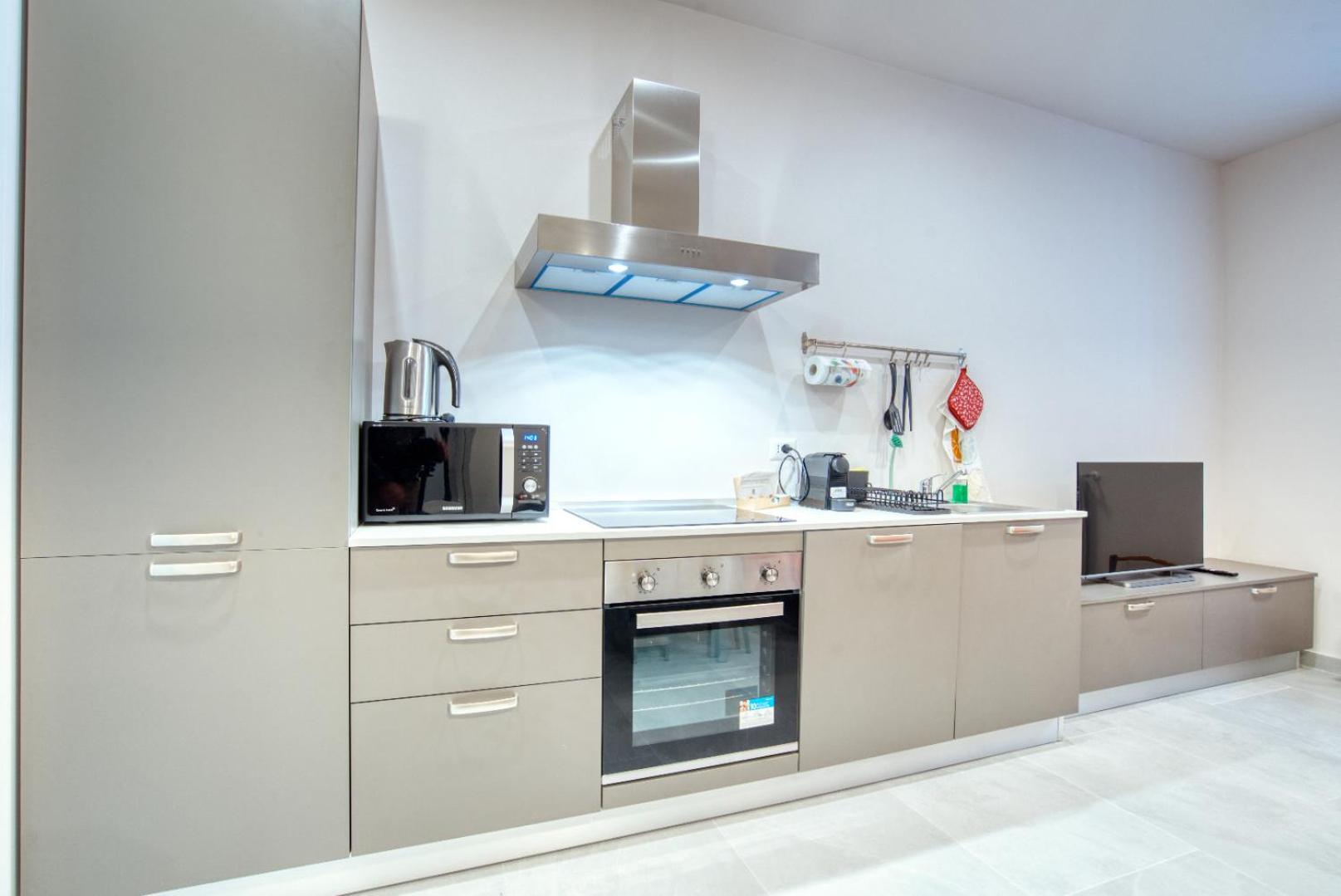 Apartamento Charlotte Bb House *