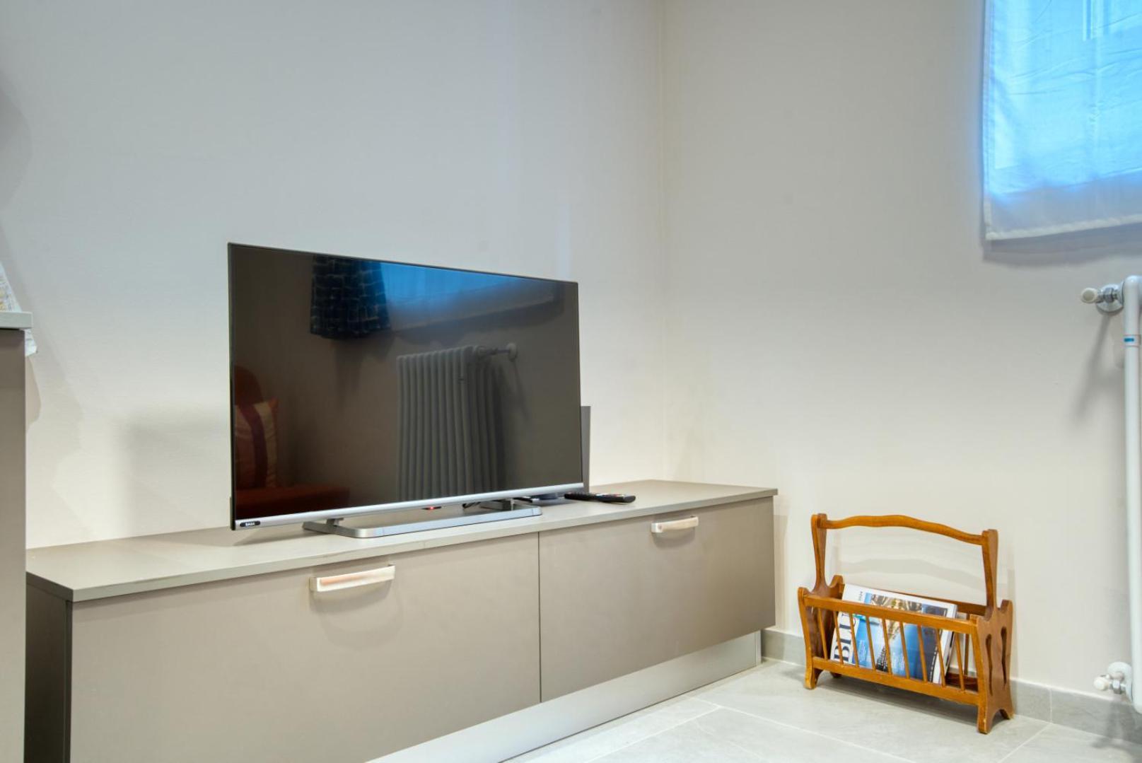 Charlotte Bb House Apartamento