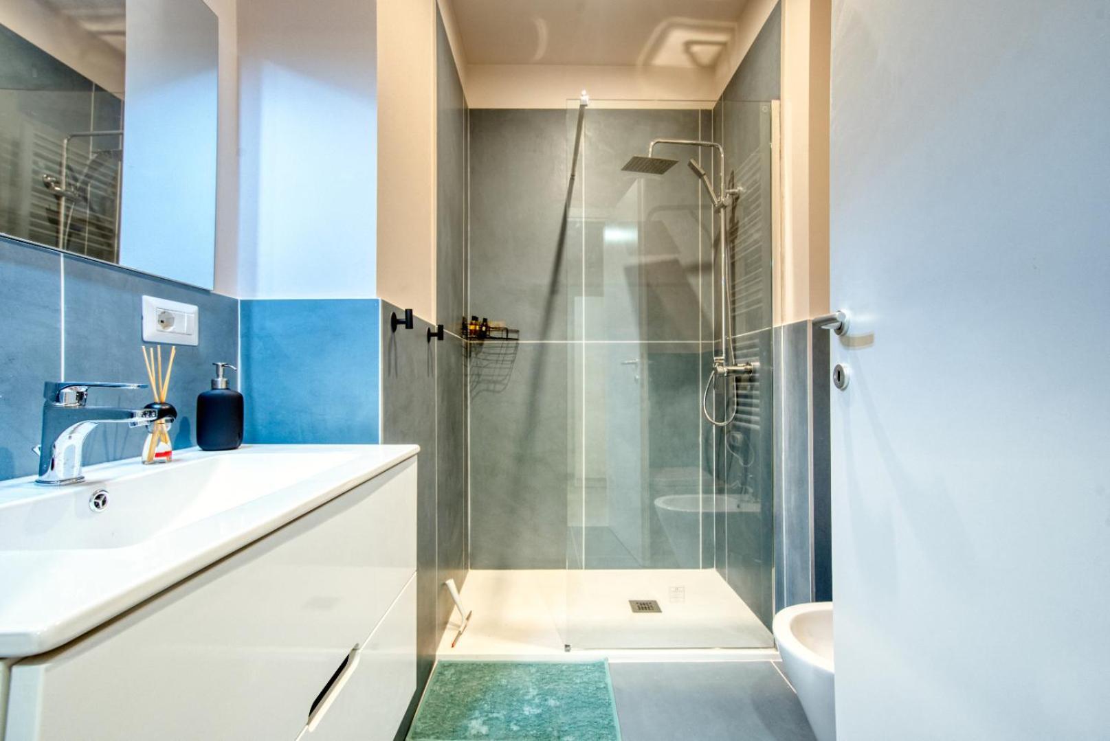 Charlotte Bb House Apartment Milan