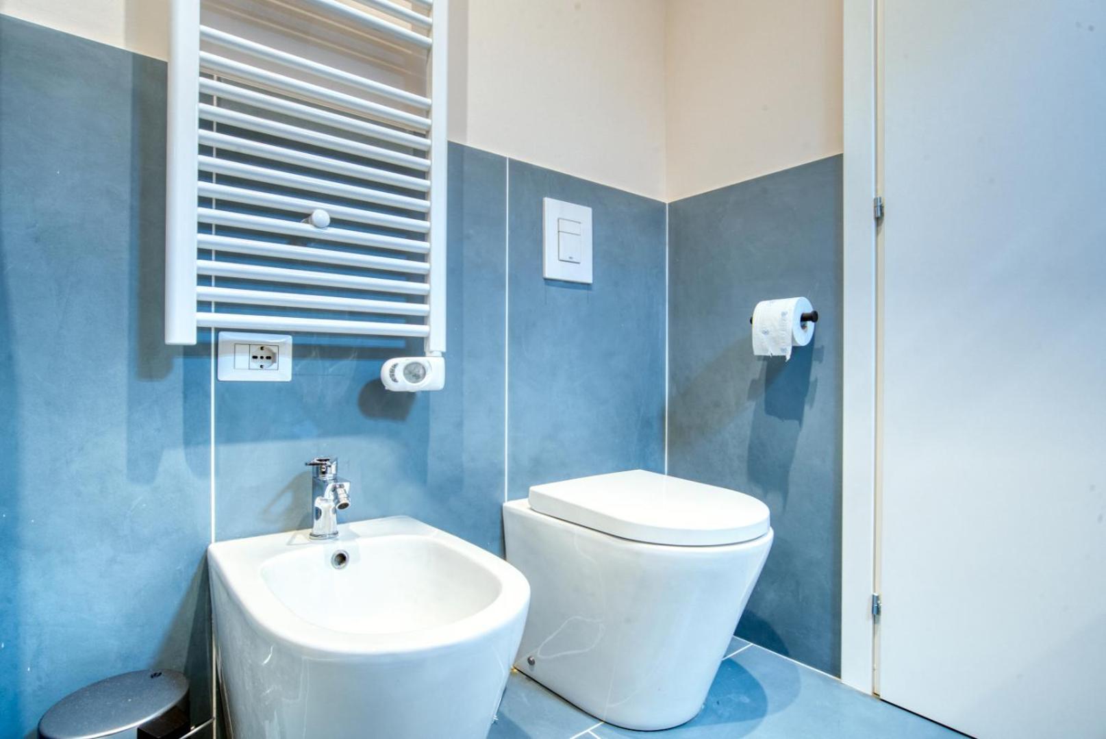 Apartment Charlotte Bb House Milan
