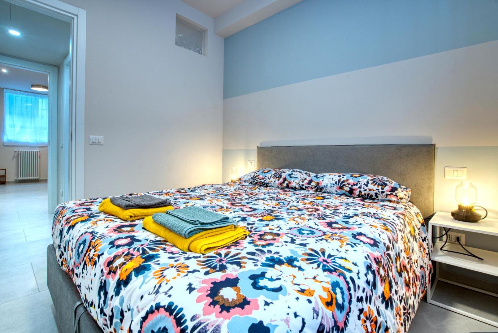 Charlotte Bb House Apartamento Milão