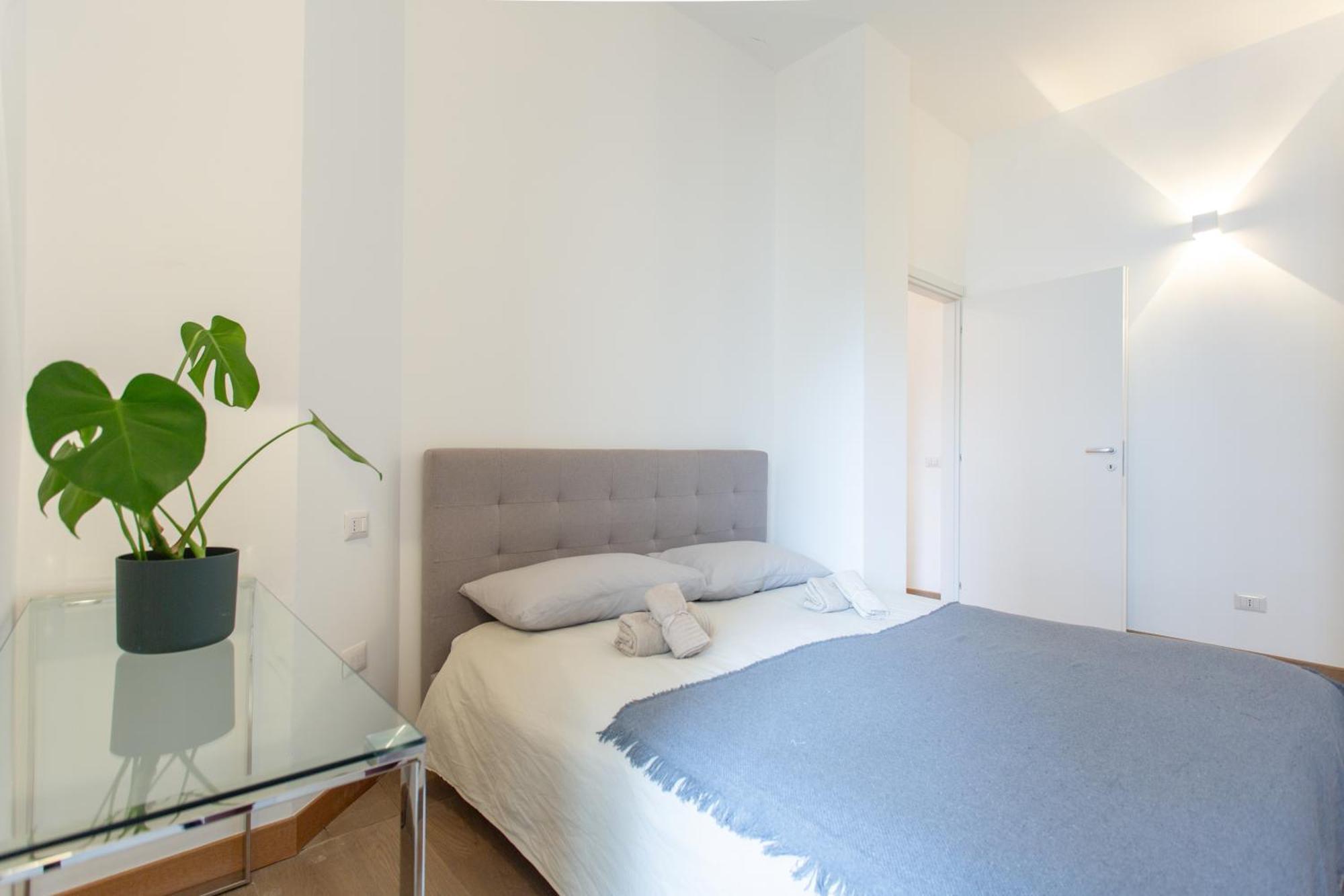Pindemonte 2 Bilo Appartamento Milano