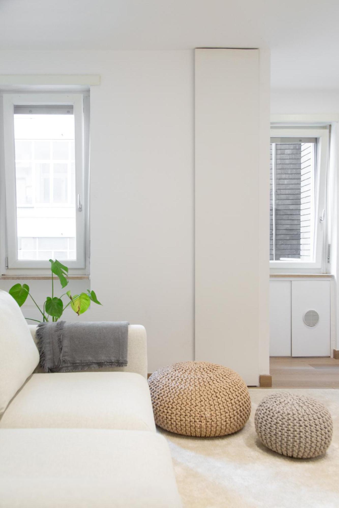 Apartamento Pindemonte 2 *