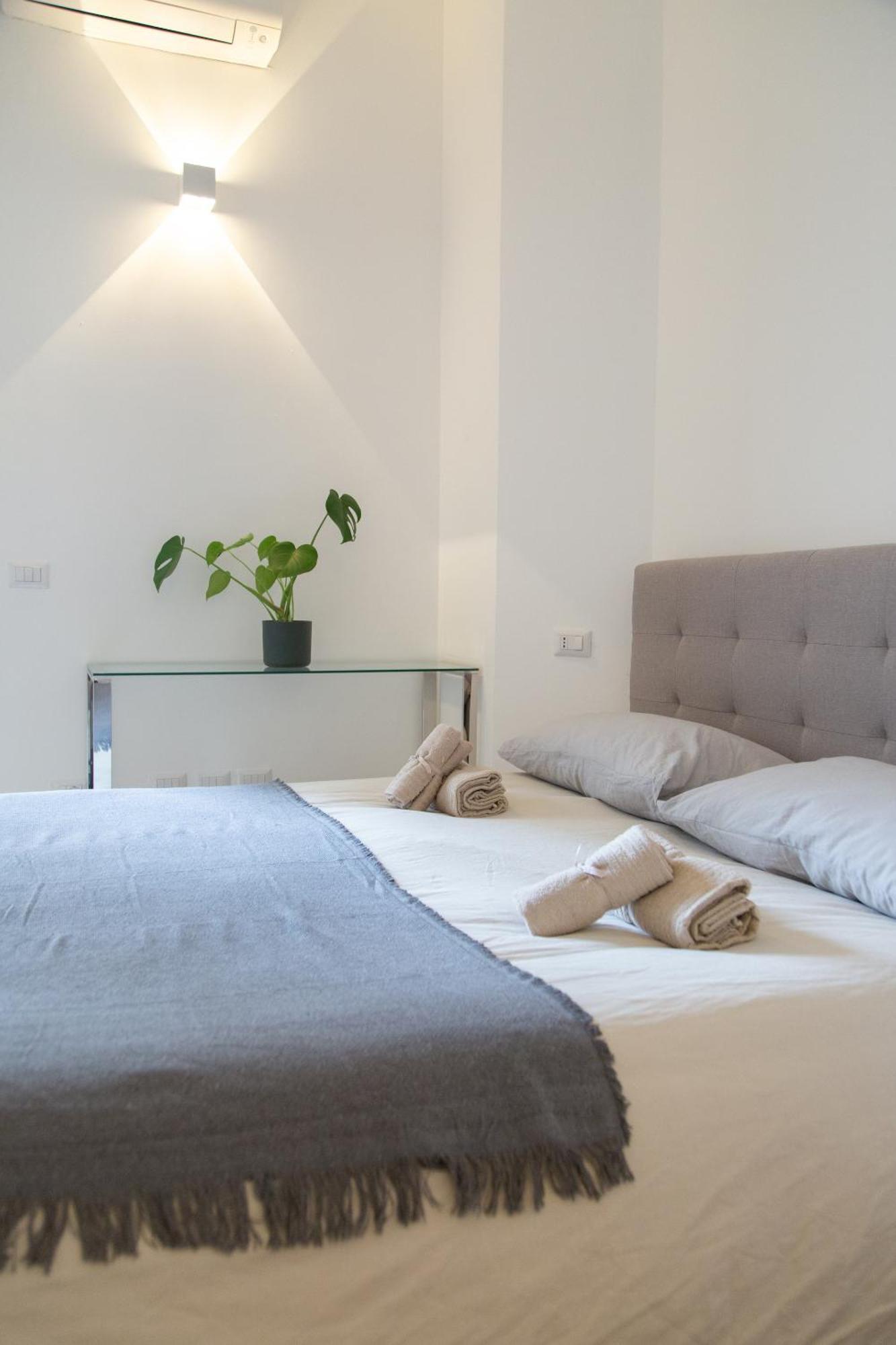 Pindemonte 2 Bilo Appartamento Milano
