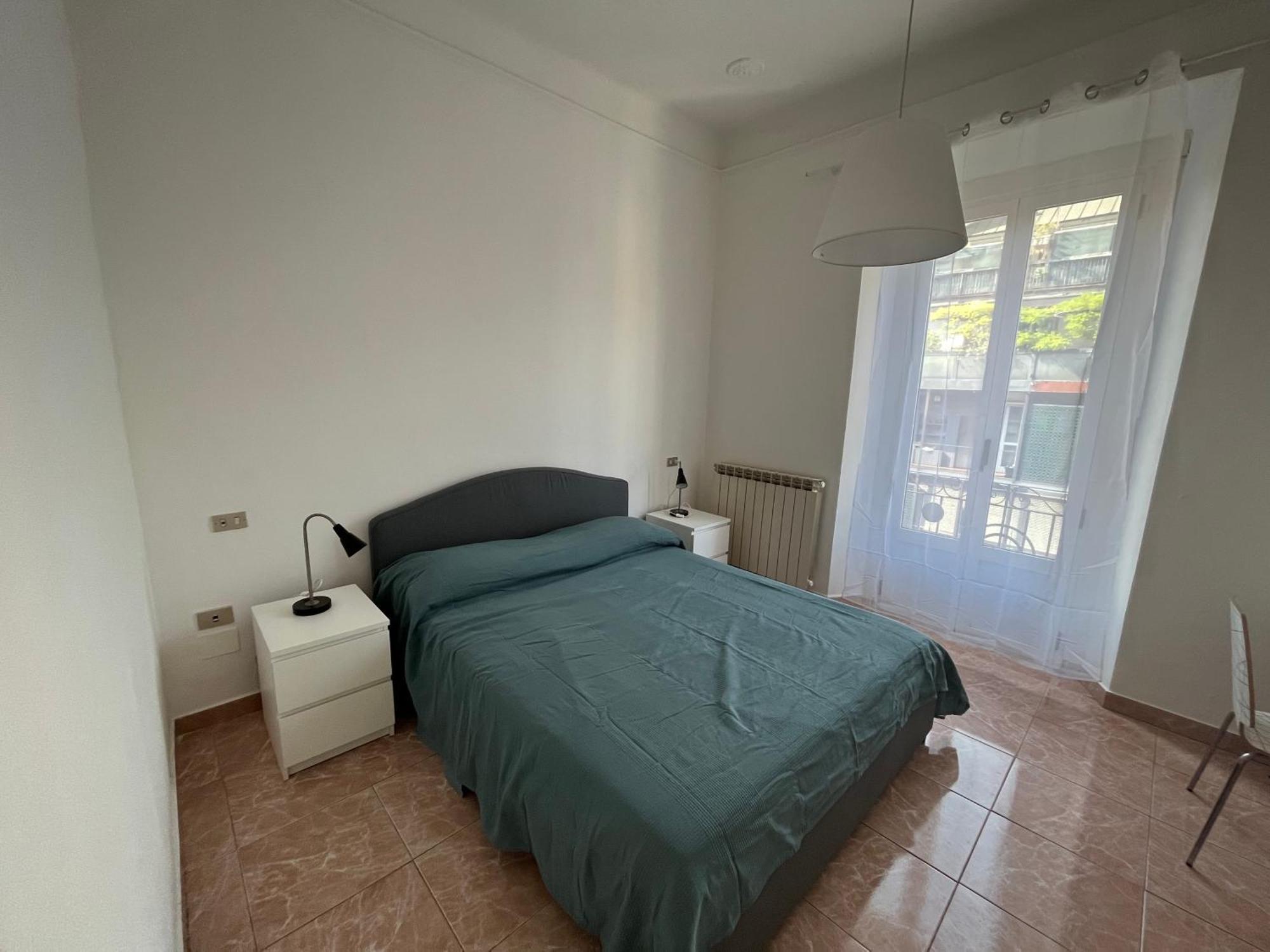 In Zona De Angeli, Apartment *