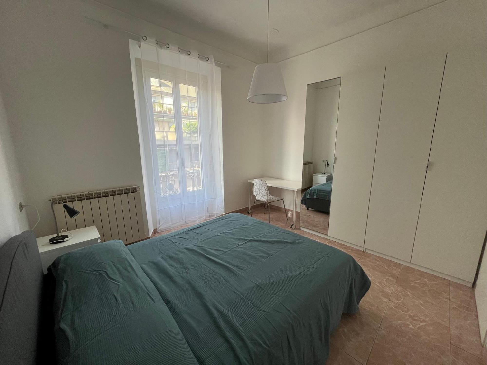 Apartment In Zona De Angeli, Milan