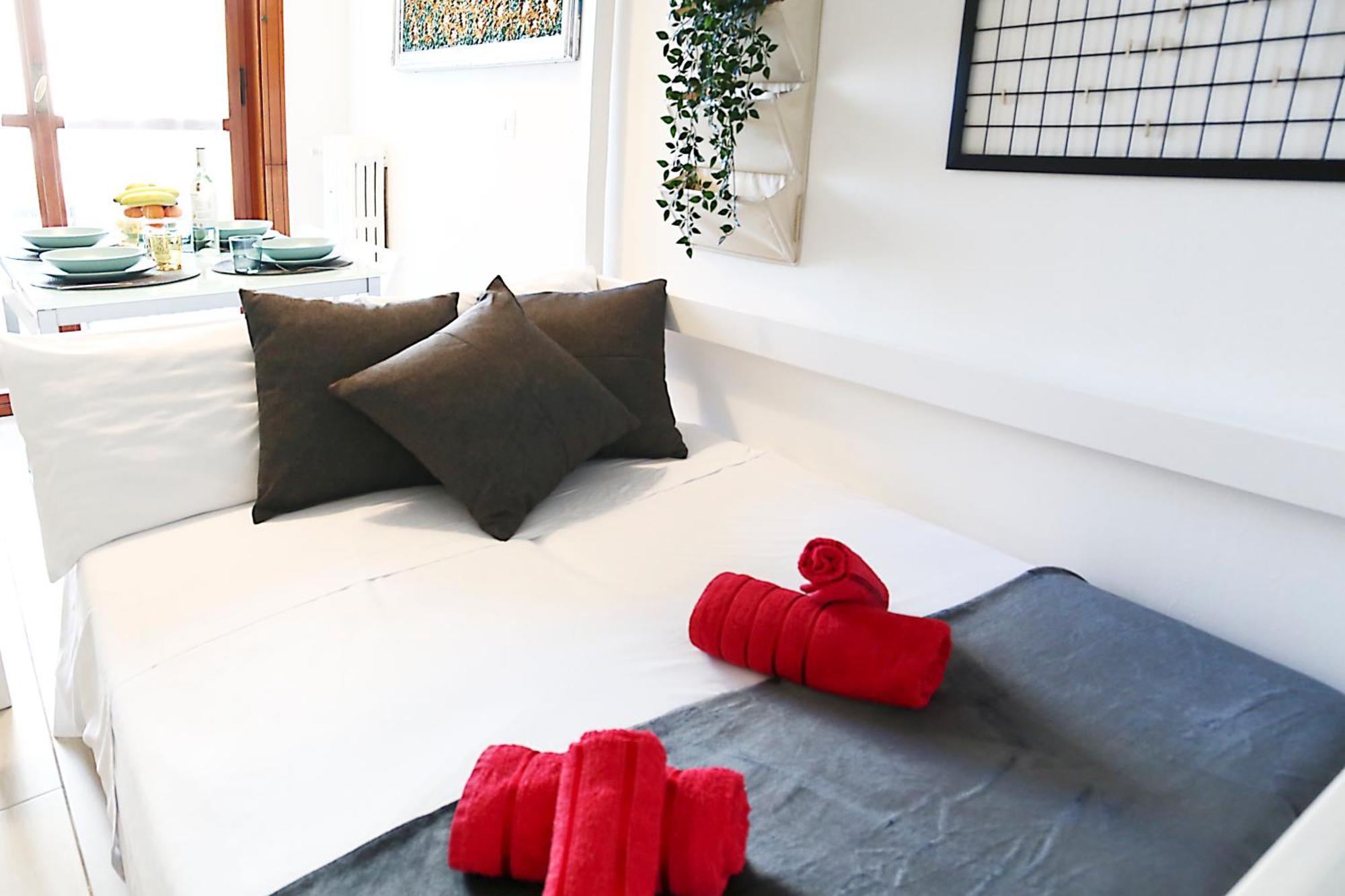 San Siro Loft 12 Appartamento