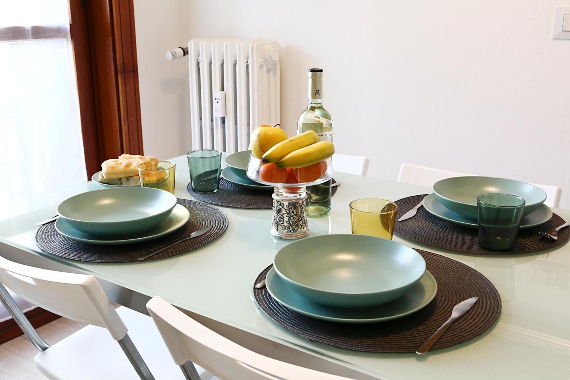 Appartamento San Siro Loft 12 Milano
