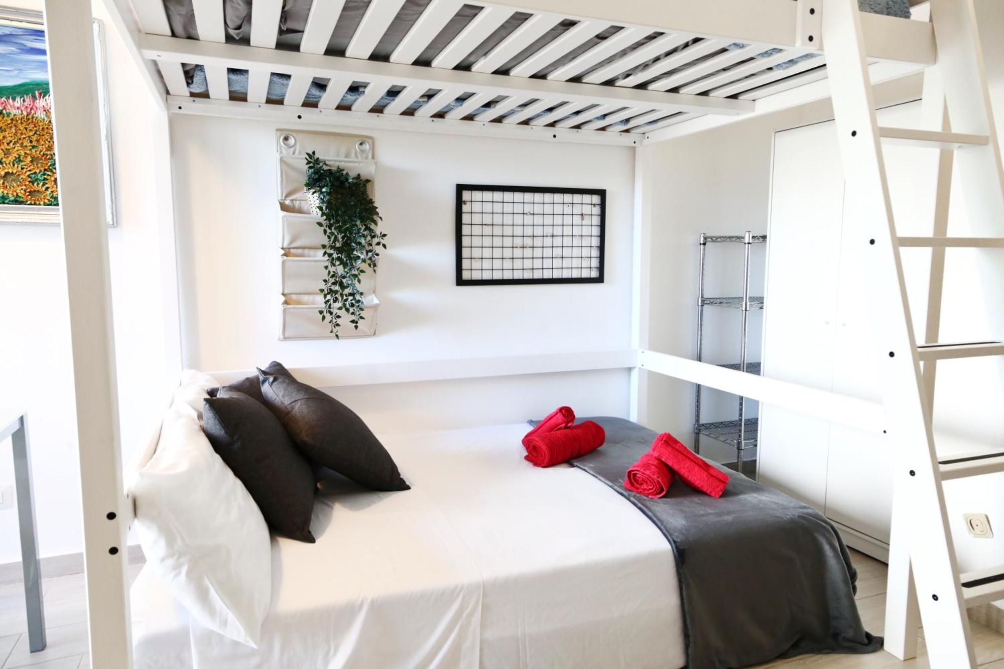 San Siro Loft 12 Appartamento