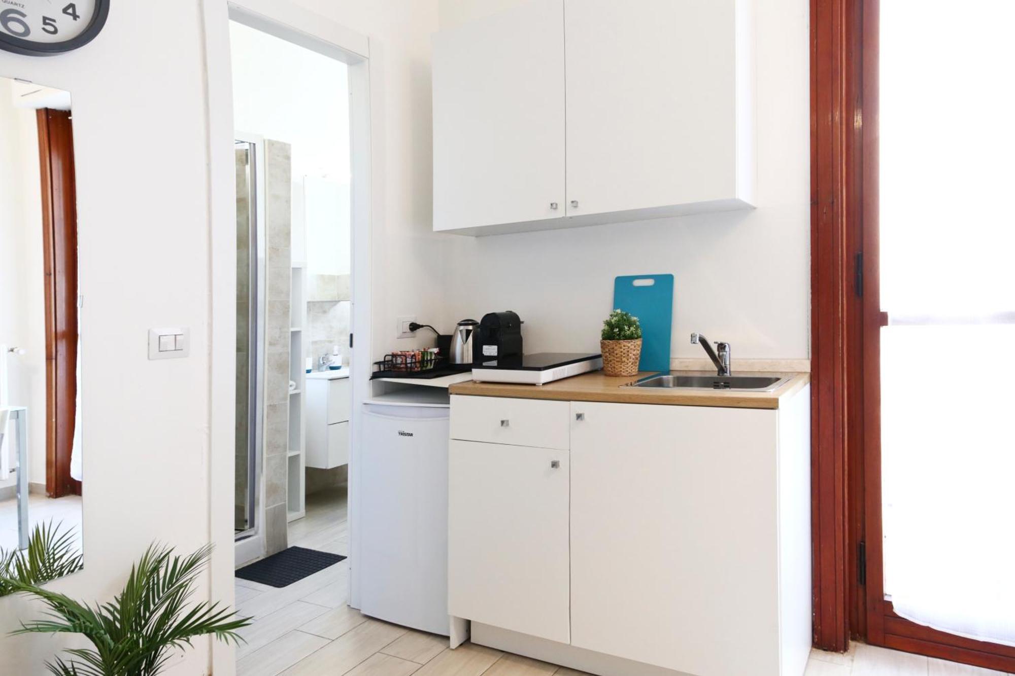 San Siro Loft 12 Appartamento *