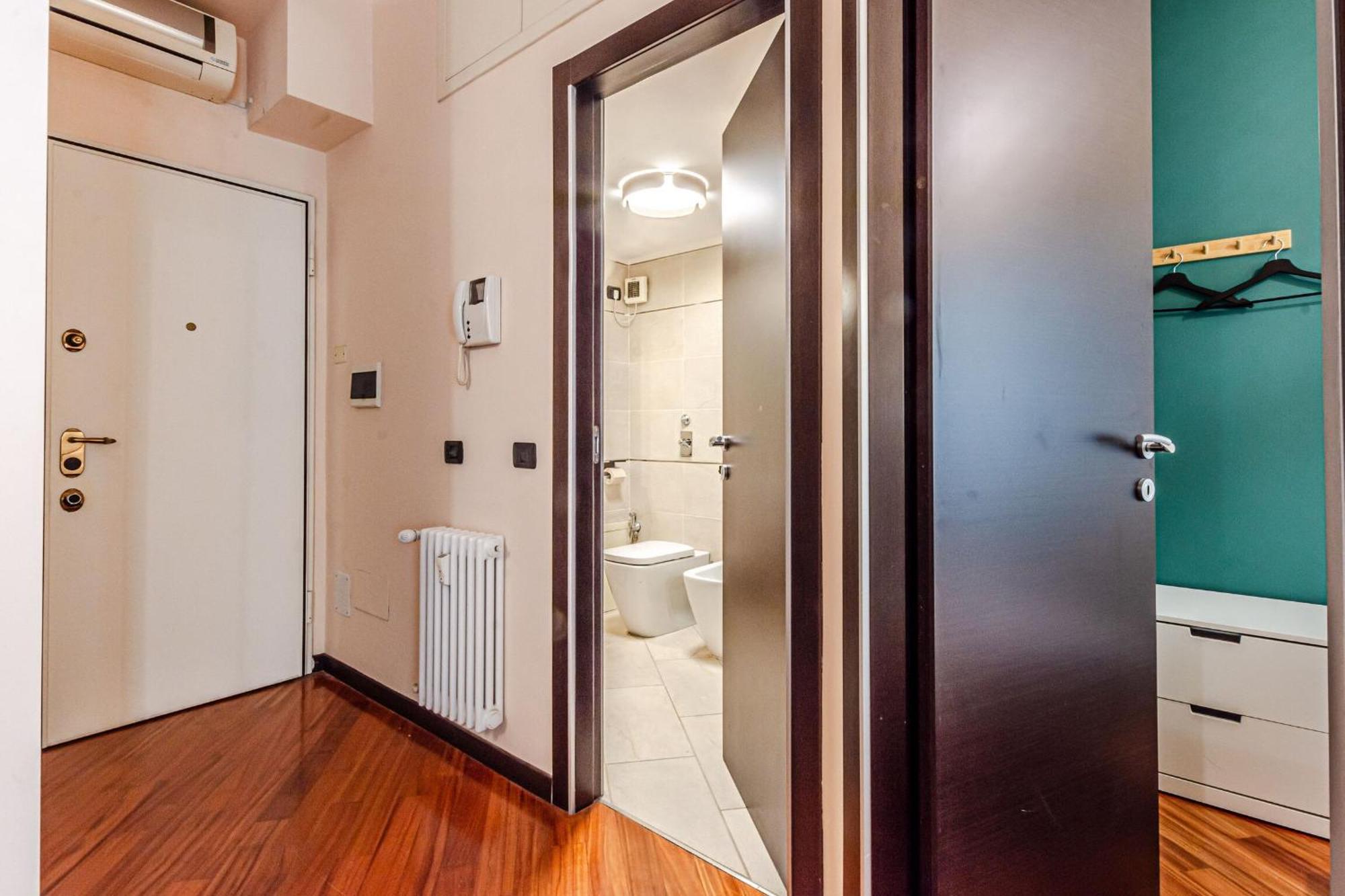 La Casa Di Frida Kahlo Appartamento Milano