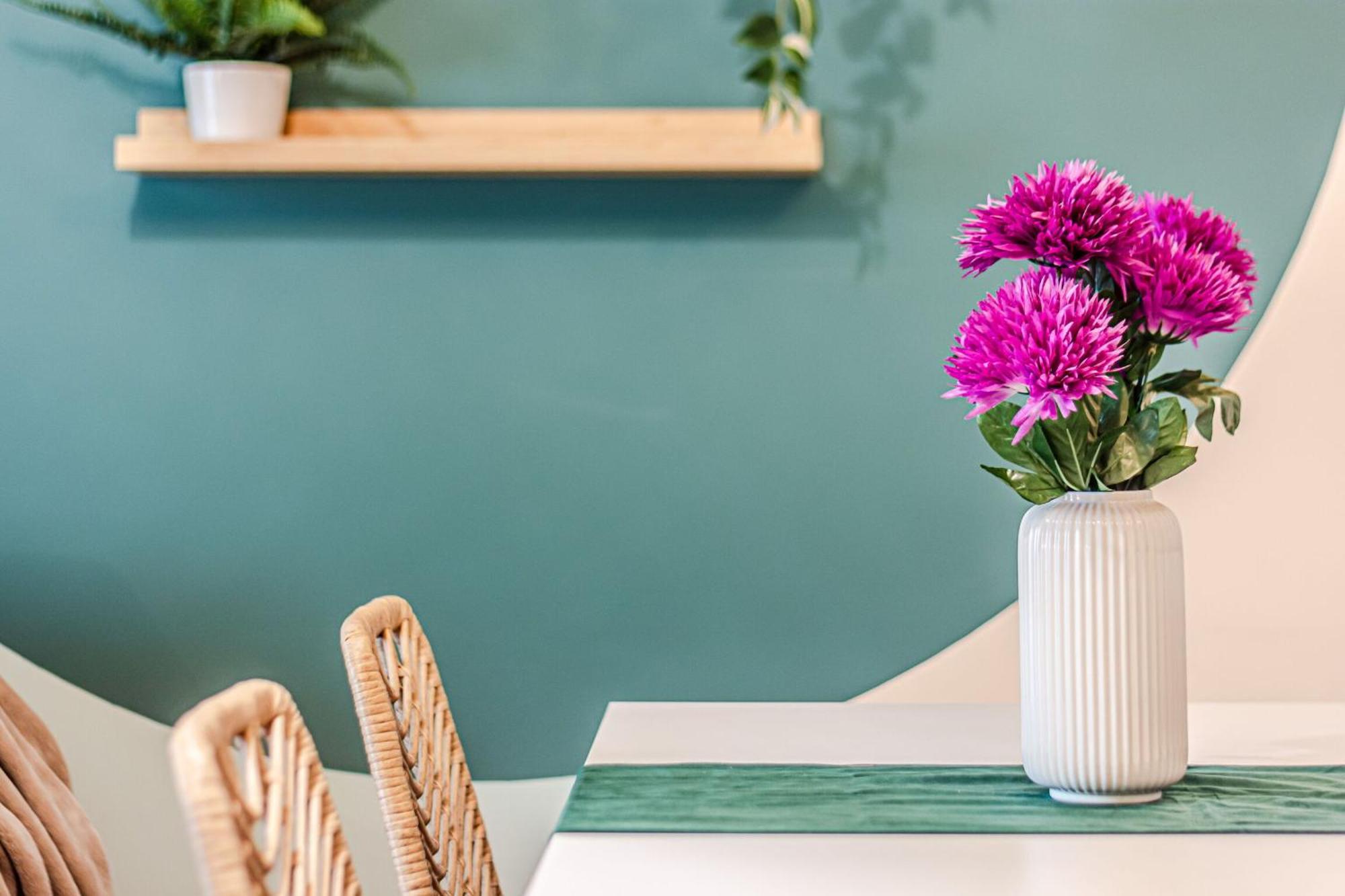 Apartamento La Casa Di Frida Kahlo