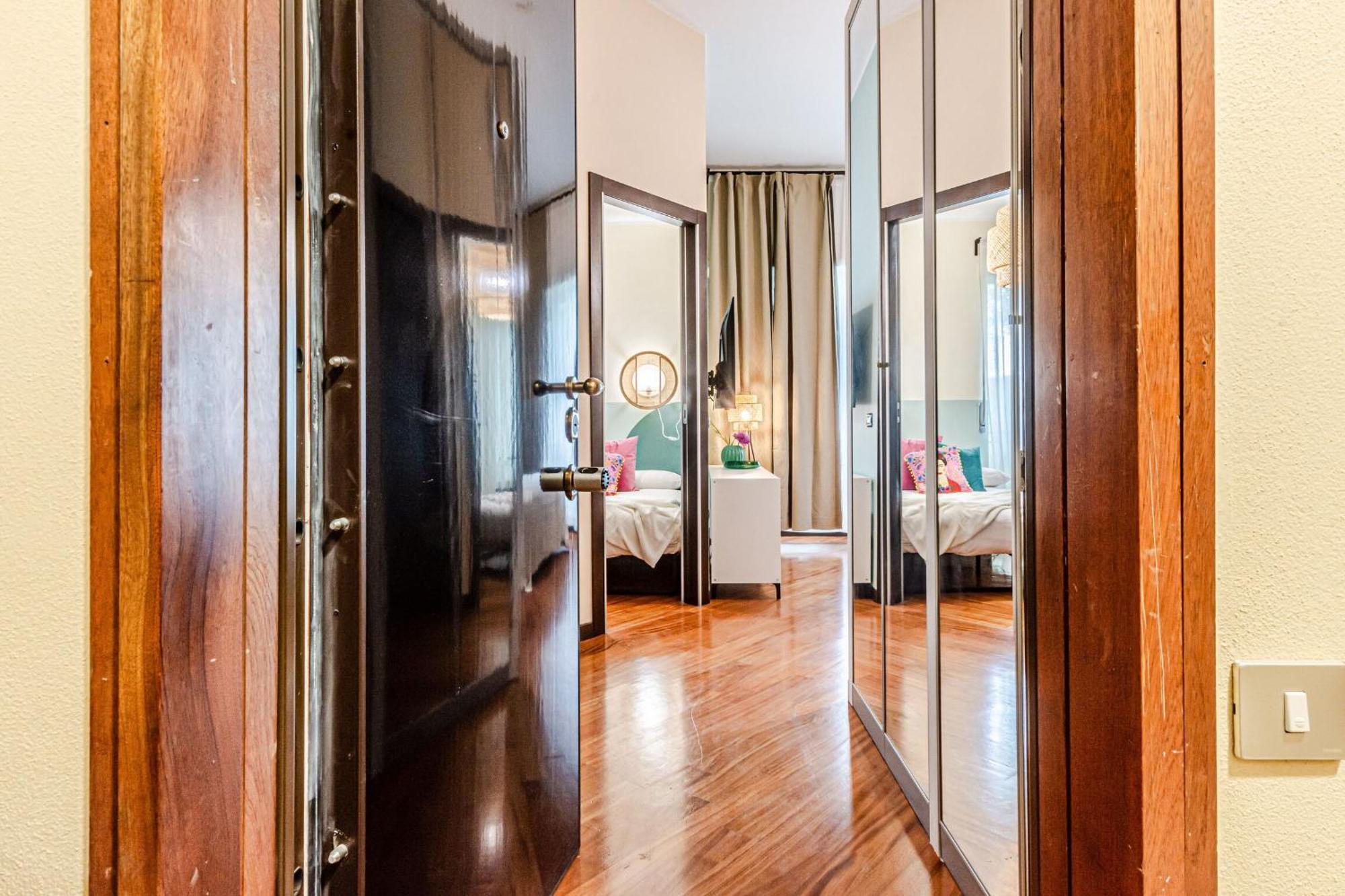 Apartamento La Casa Di Frida Kahlo