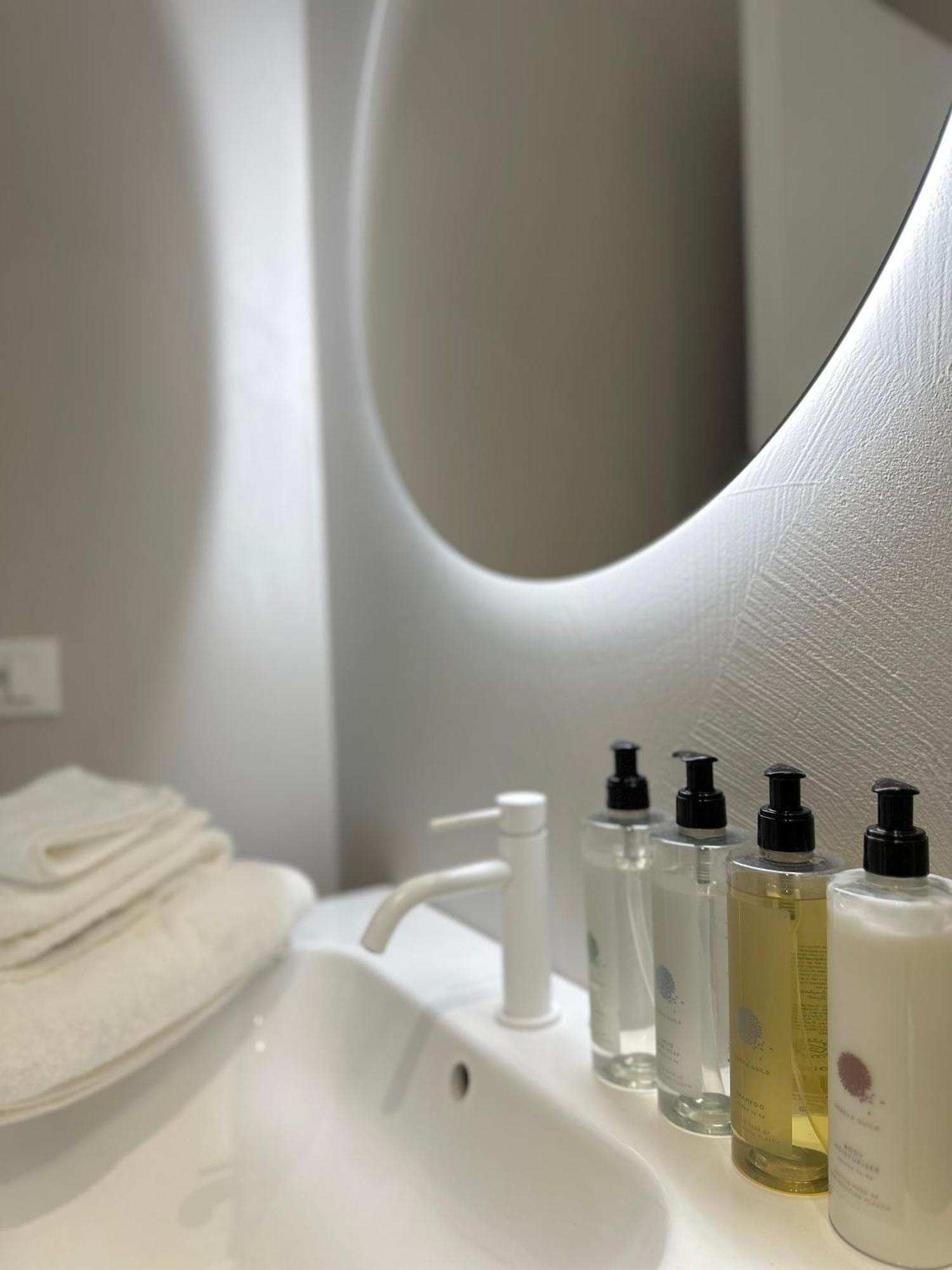 Mansarda San Gregorio Apartamento