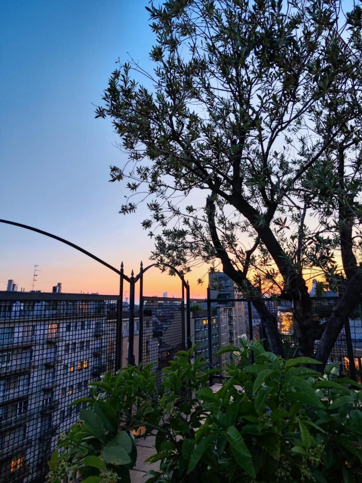 Rooftop Terrace - Elegante Attico Con Idromassaggio Apartment *