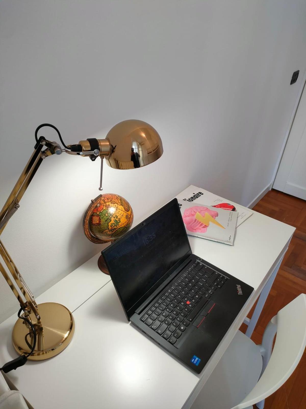 Esclusive & Elegant Loft, Duomo 10 Minutes * Milan