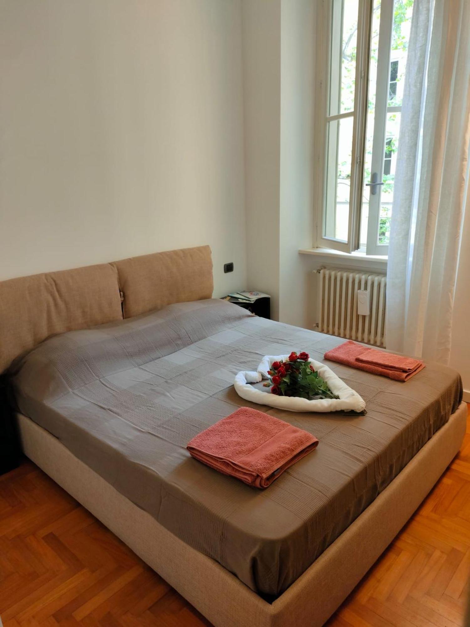 Esclusive & Elegant Loft, Duomo 10 Minutes * Milan