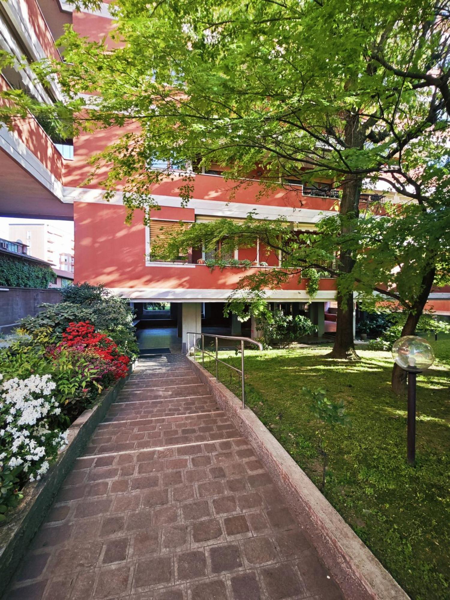 Vignati 10 House - 140mq - Mm3 Affori Centro Apartment Milan