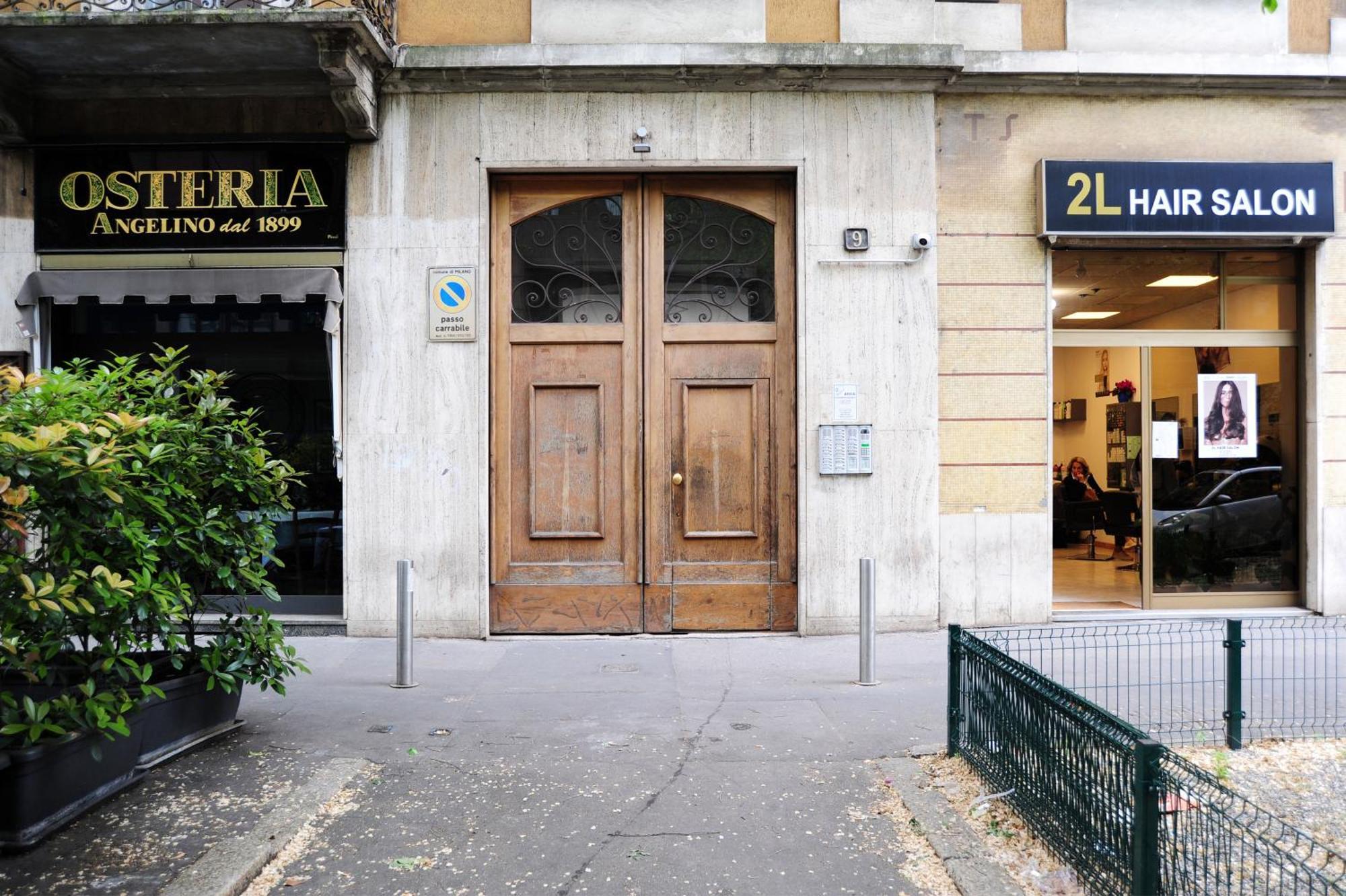 Filzi Appartamento