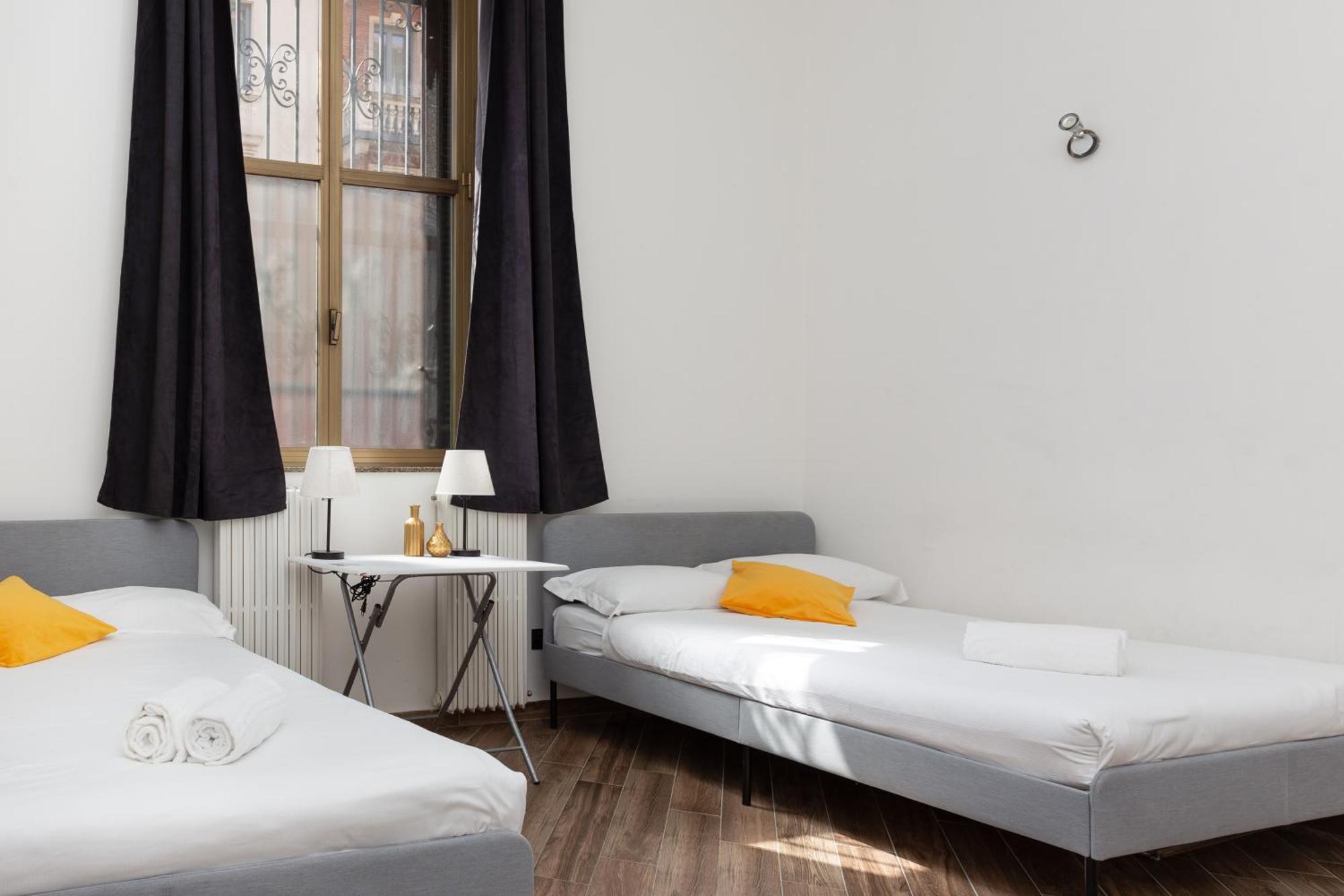 Da Vinci - Exclusive - Navigli Appartamento