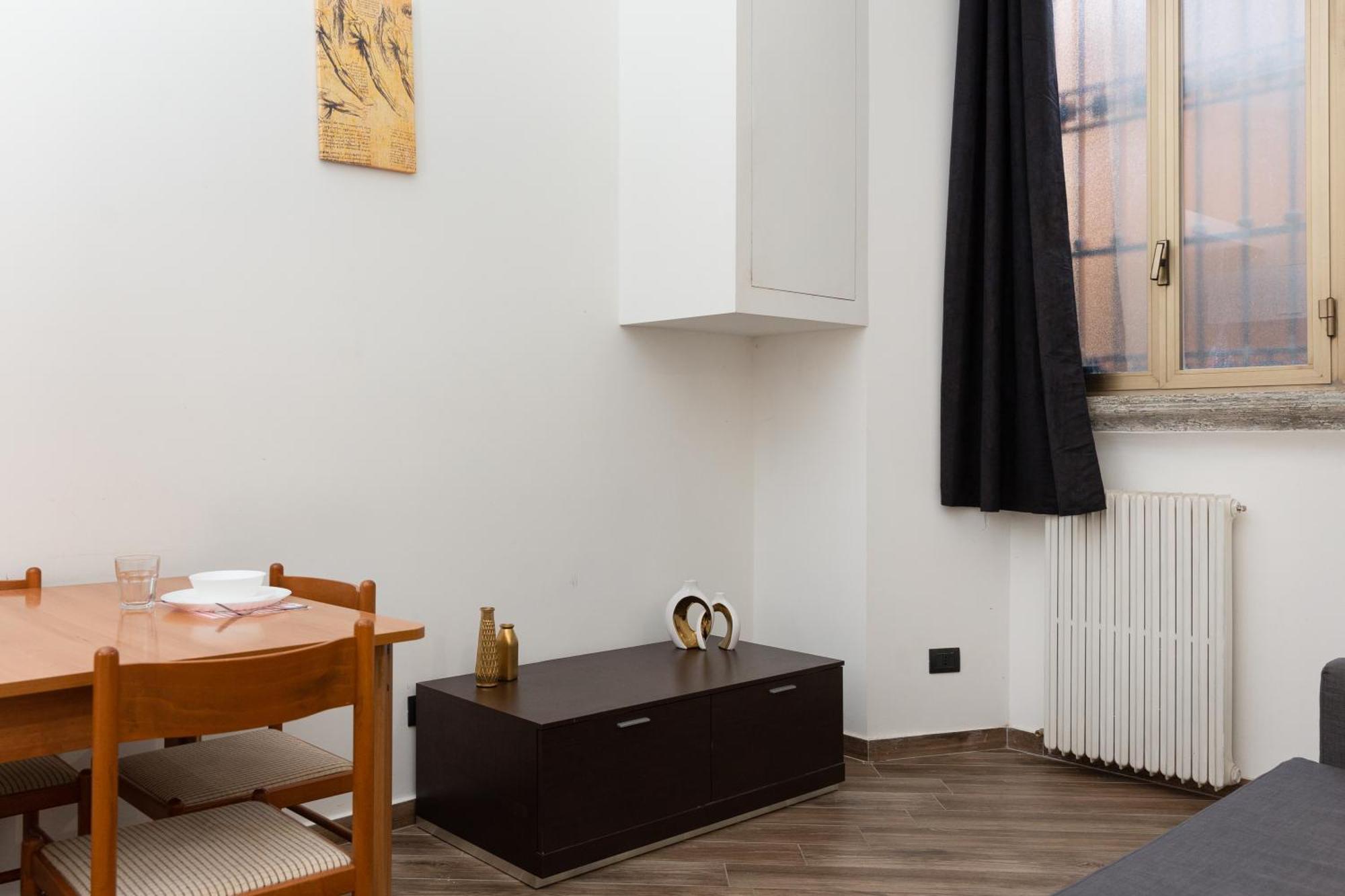Da Vinci - Exclusive - Navigli Appartamento