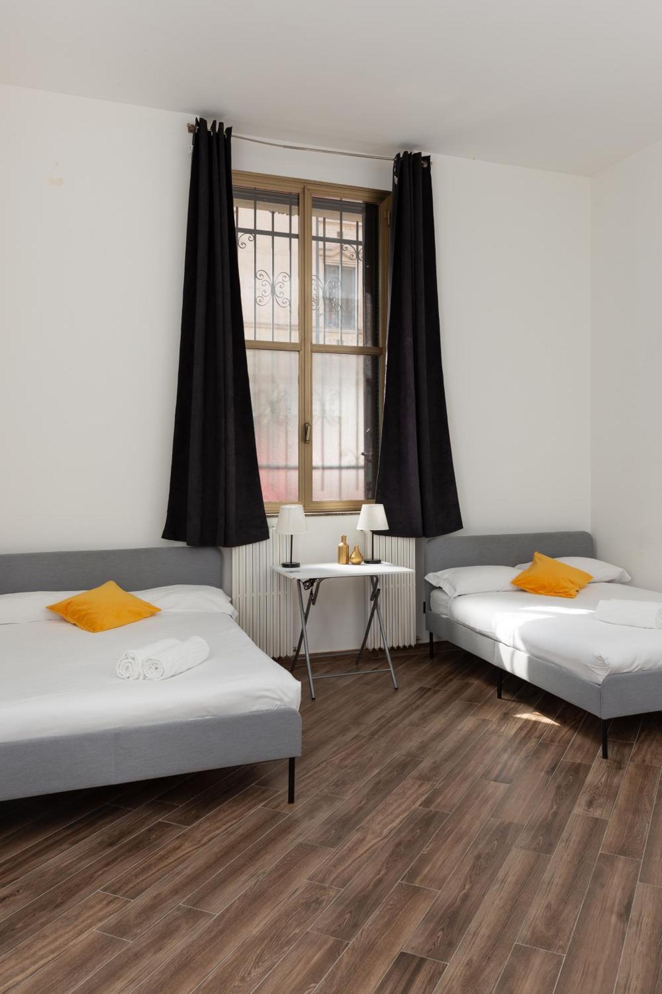 Appartamento Da Vinci - Exclusive - Navigli *