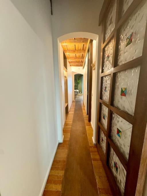 Splendido Bilocale In Via Madonnina, Zona Brera Apartamento *