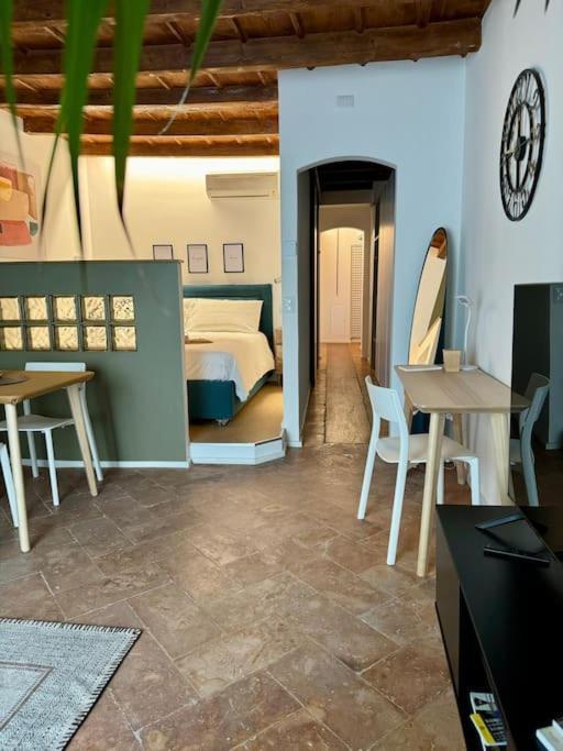 Splendido Bilocale In Via Madonnina, Zona Brera Apartamento