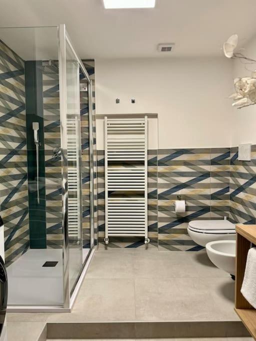 Apartamento Splendido Bilocale In Via Madonnina, Zona Brera