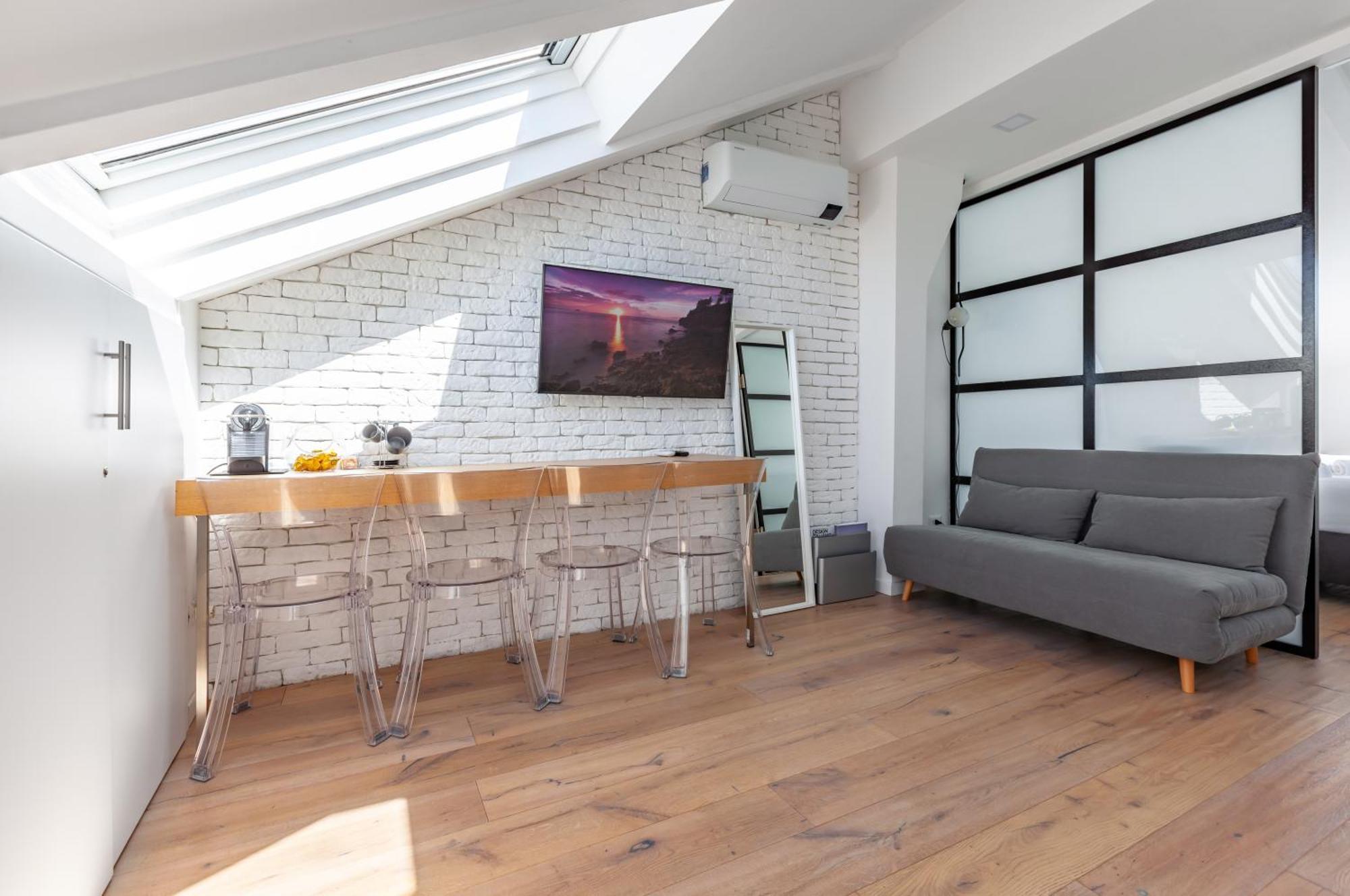 City Life - Modern Nearby M5 Domodossola * Milan