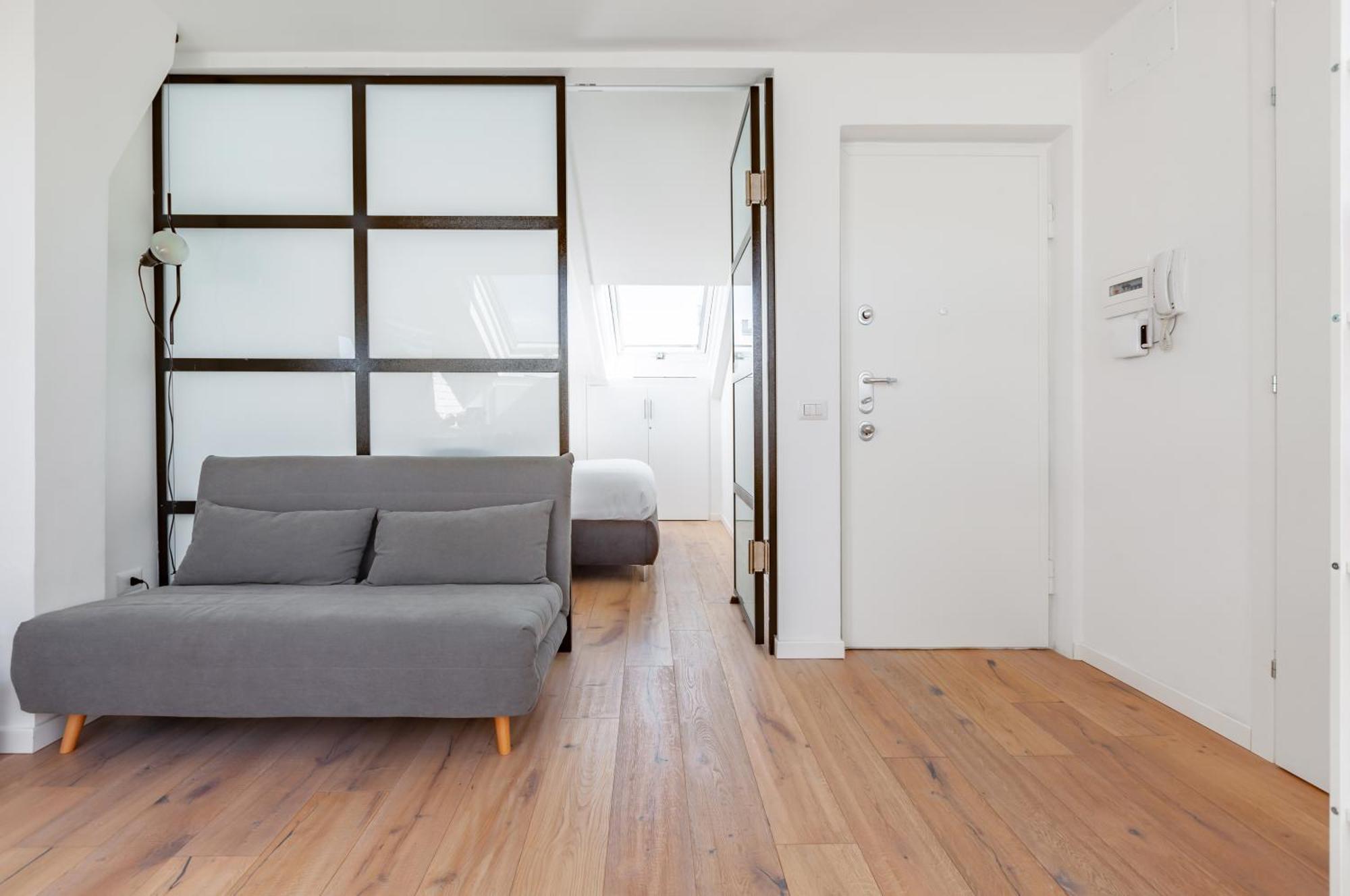 City Life - Modern Nearby M5 Domodossola Milan