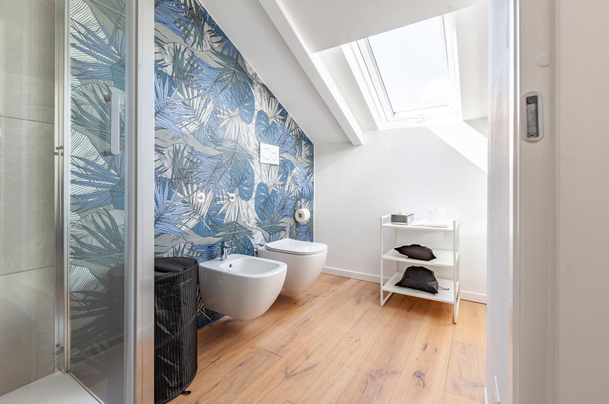 City Life - Modern Nearby M5 Domodossola Apartment