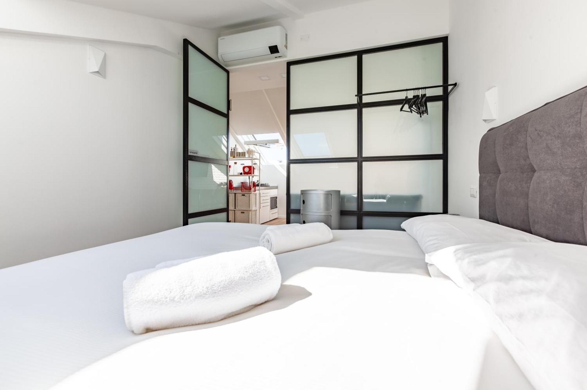 City Life - Modern Nearby M5 Domodossola Milan