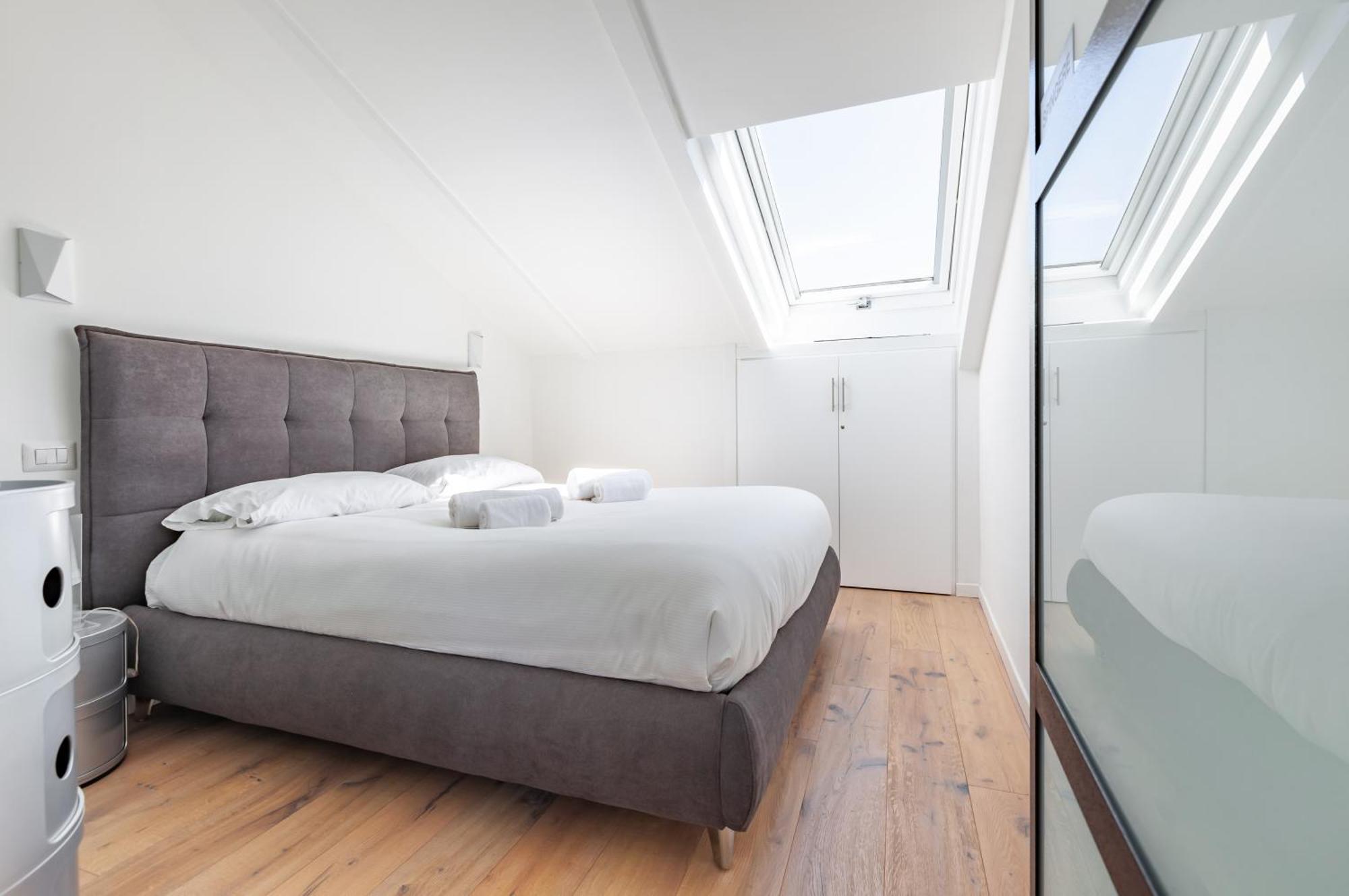 City Life - Modern Nearby M5 Domodossola * Milan