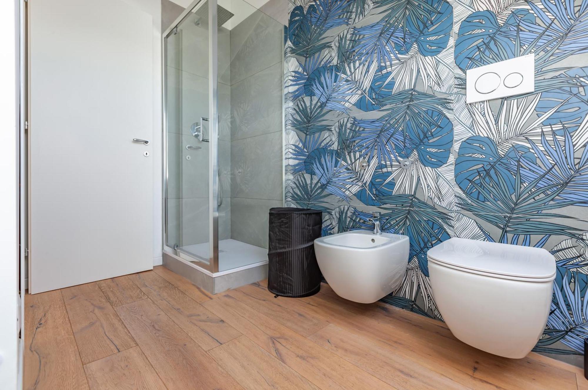 City Life - Modern Nearby M5 Domodossola Milan