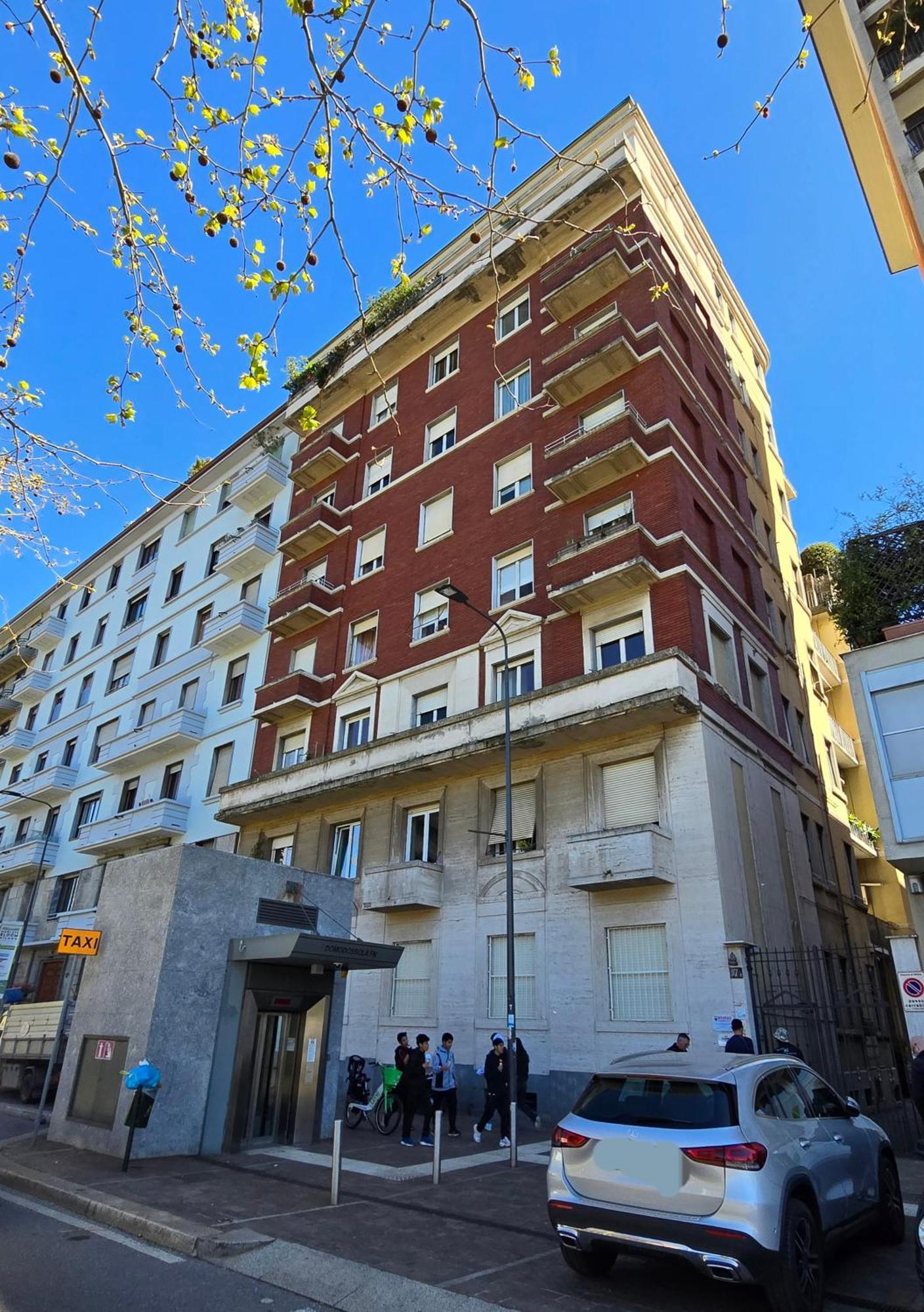 City Life - Modern Nearby M5 Domodossola * Milan