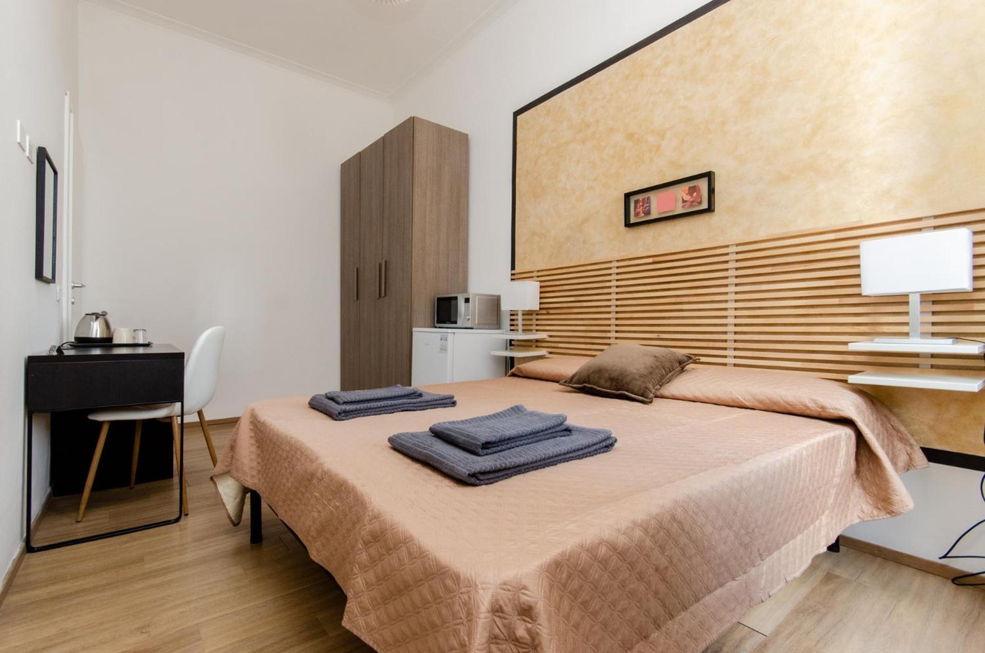Guest house Noisette Milan