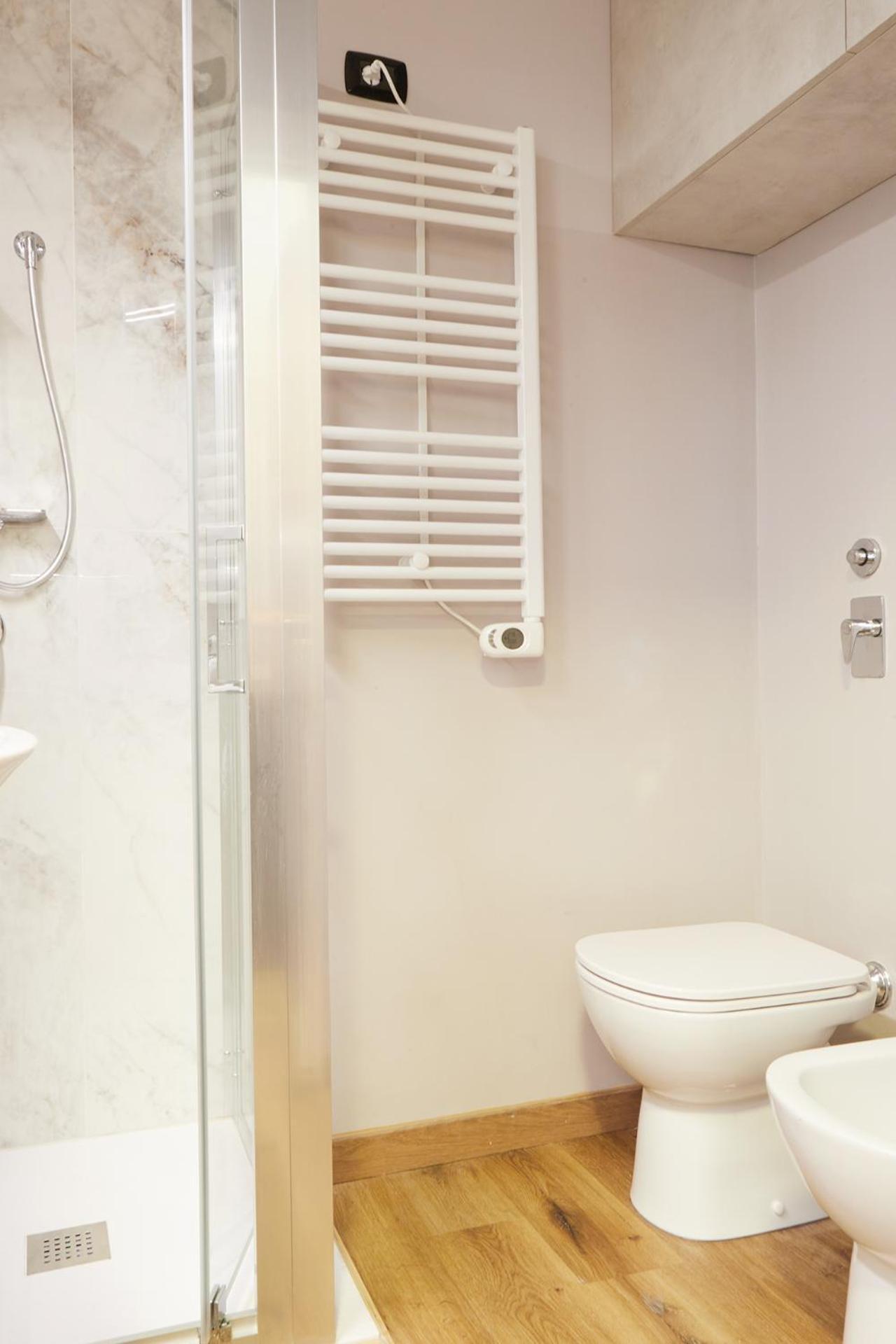 Retreats Apartment *