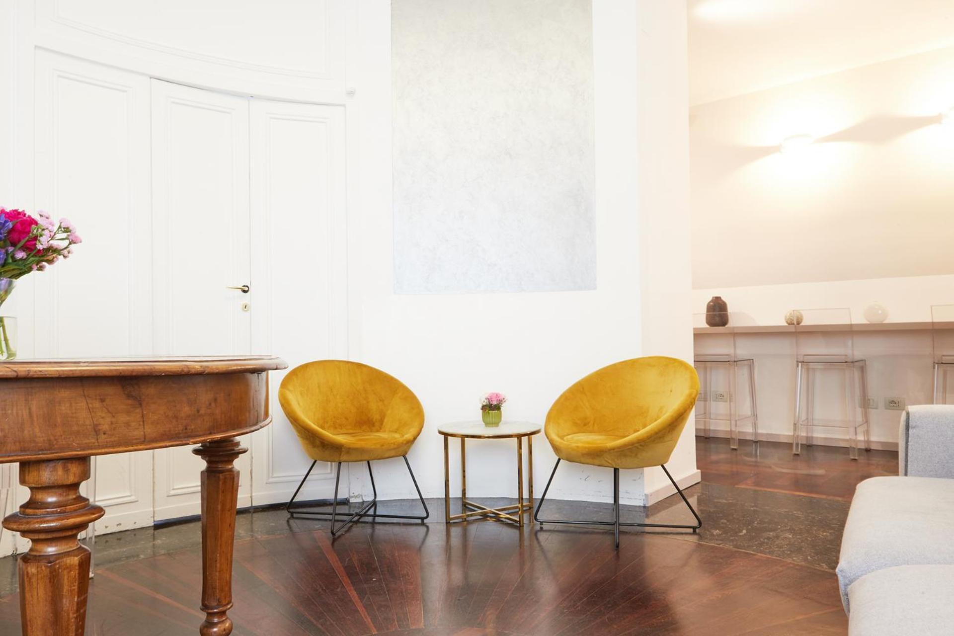 Apartment Retreats Duomo *