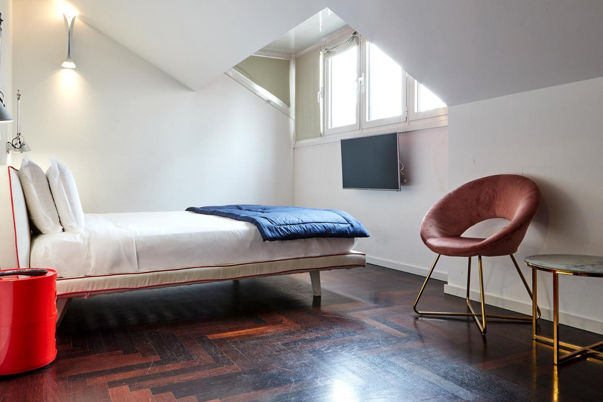 Apartment Retreats Duomo