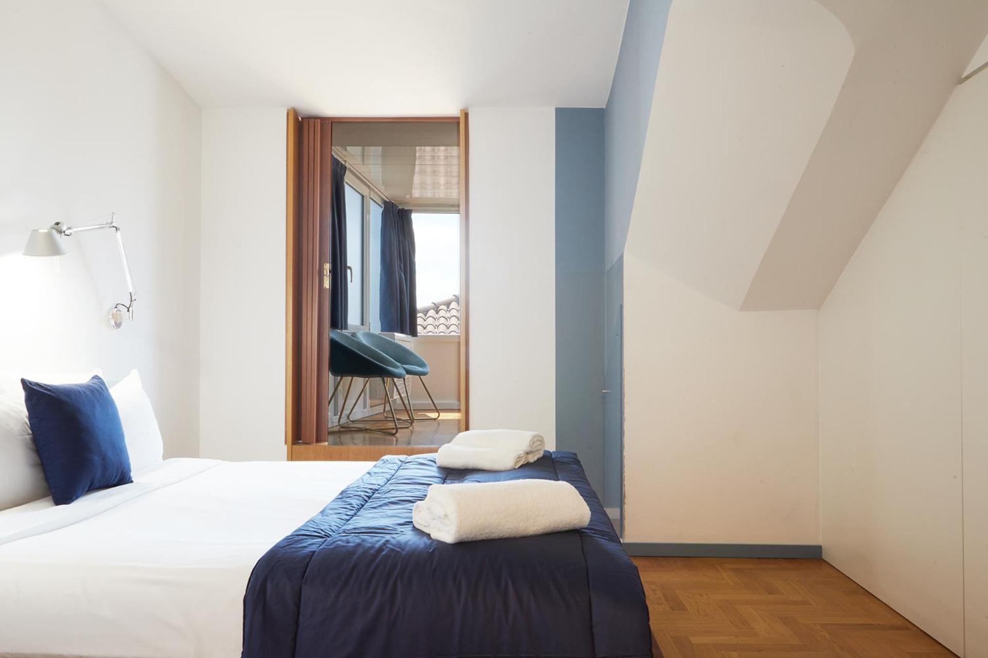Retreats Duomo Apartment Milan