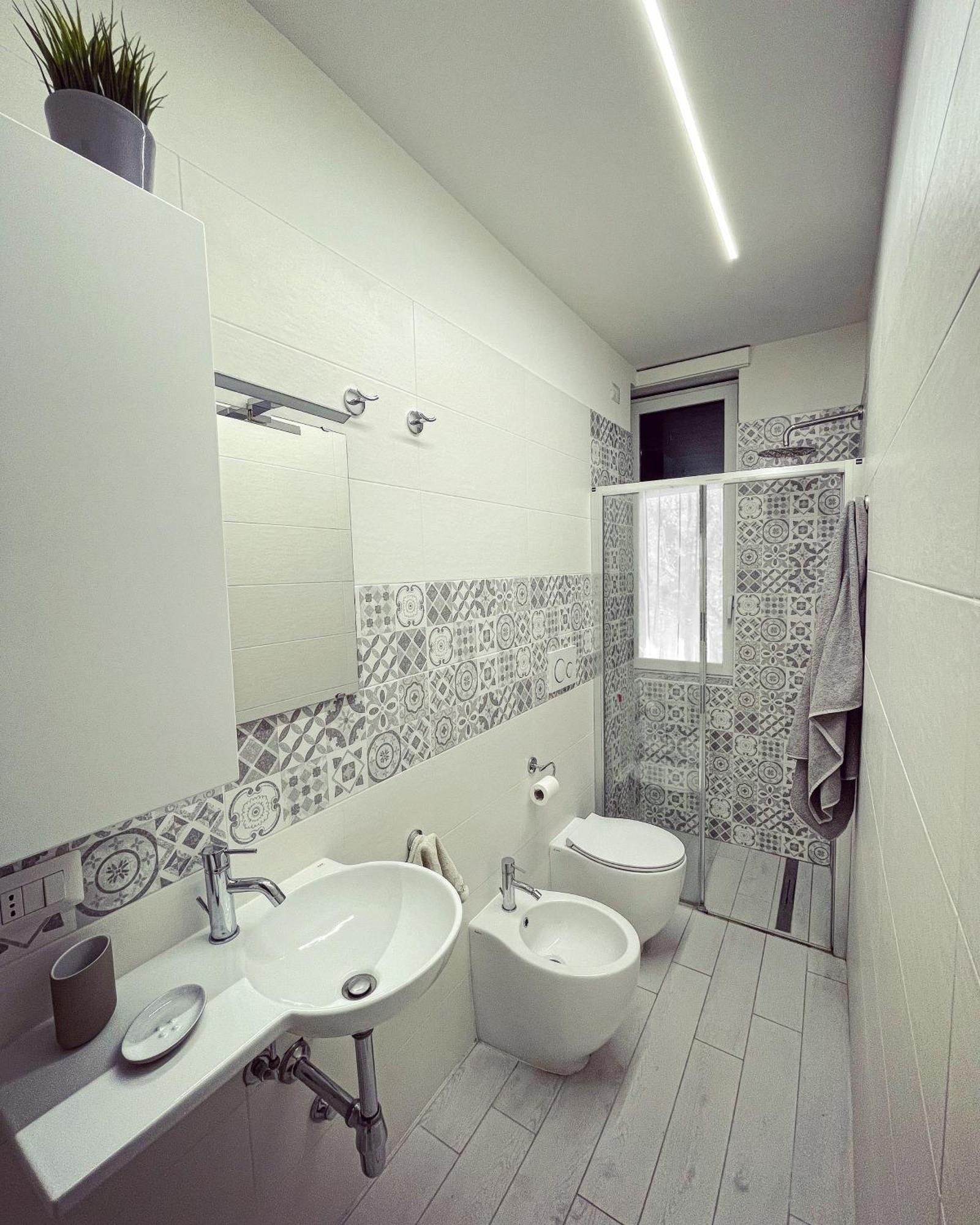 Apartment 50 Papiniano