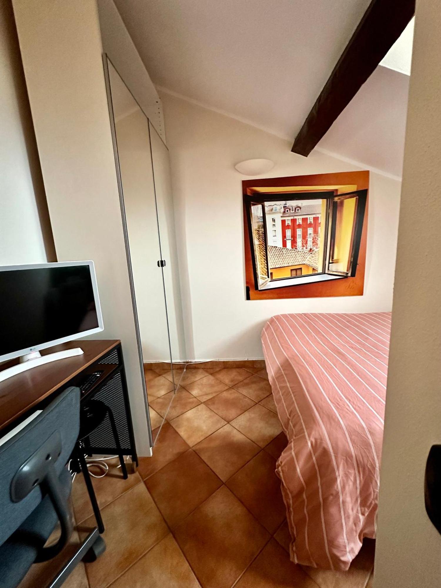 Appartamento Solferino Milano